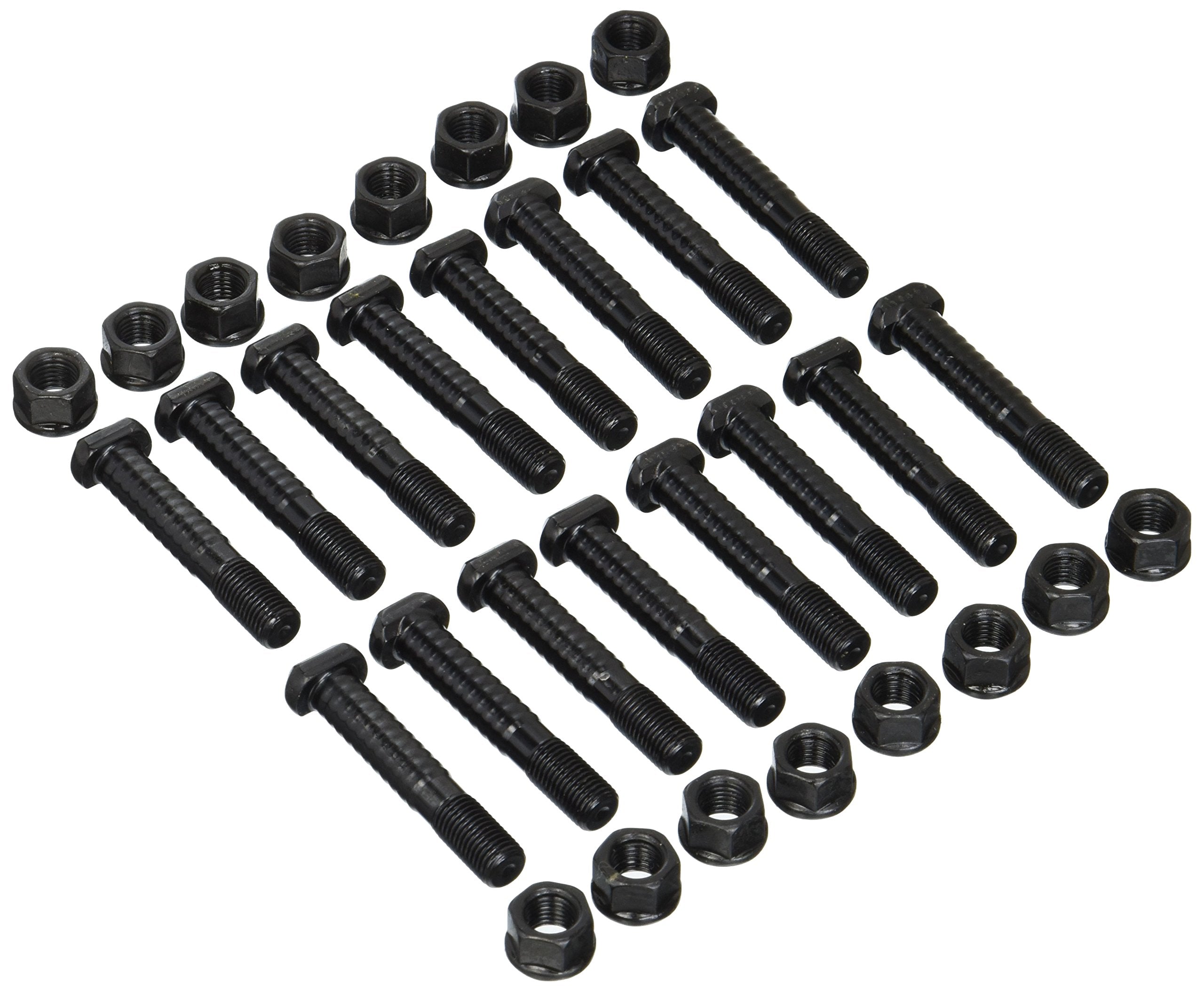 ARP Rod Bolt Kit 134-6401 for Small Block Chevy 283-327 Small Journal Engines