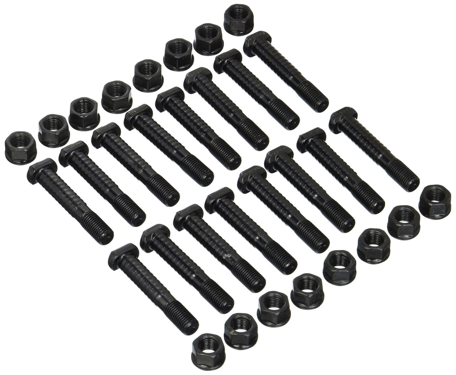 ARP Rod Bolt Kit 134-6401 for Small Block Chevy 283-327 Small Journal Engines