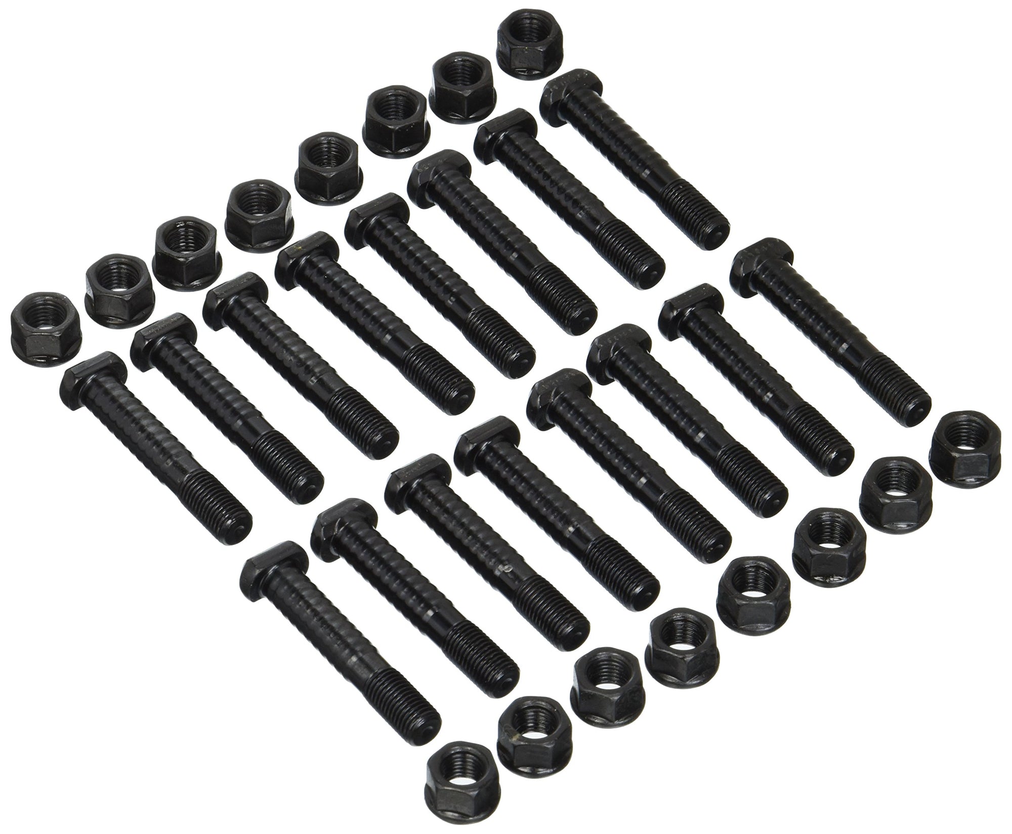 ARP Rod Bolt Kit 134-6401 for Small Block Chevy 283-327 Small Journal Engines