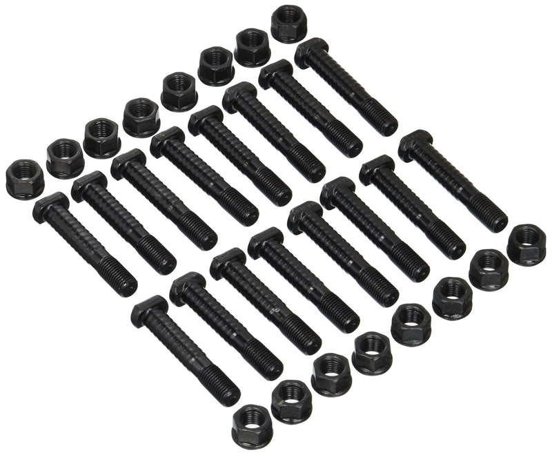 ARP Rod Bolt Kit 134-6401 for Small Block Chevy 283-327 Small Journal Engines