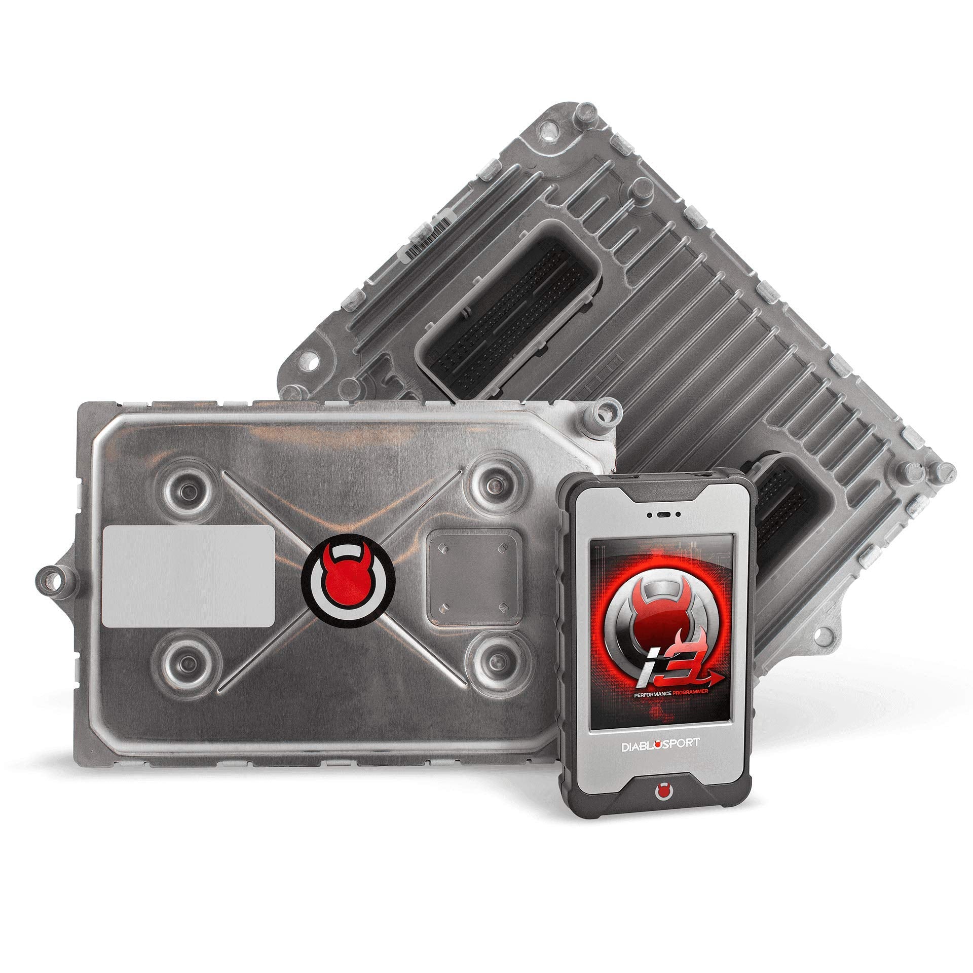 DiabloSport PKITHCHAR19-I3: I3 Mod & Pcm For 19 Hellcat Char