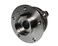 BMW X5 MOOG 513305 Wheel Bearing and Hub Assembly
