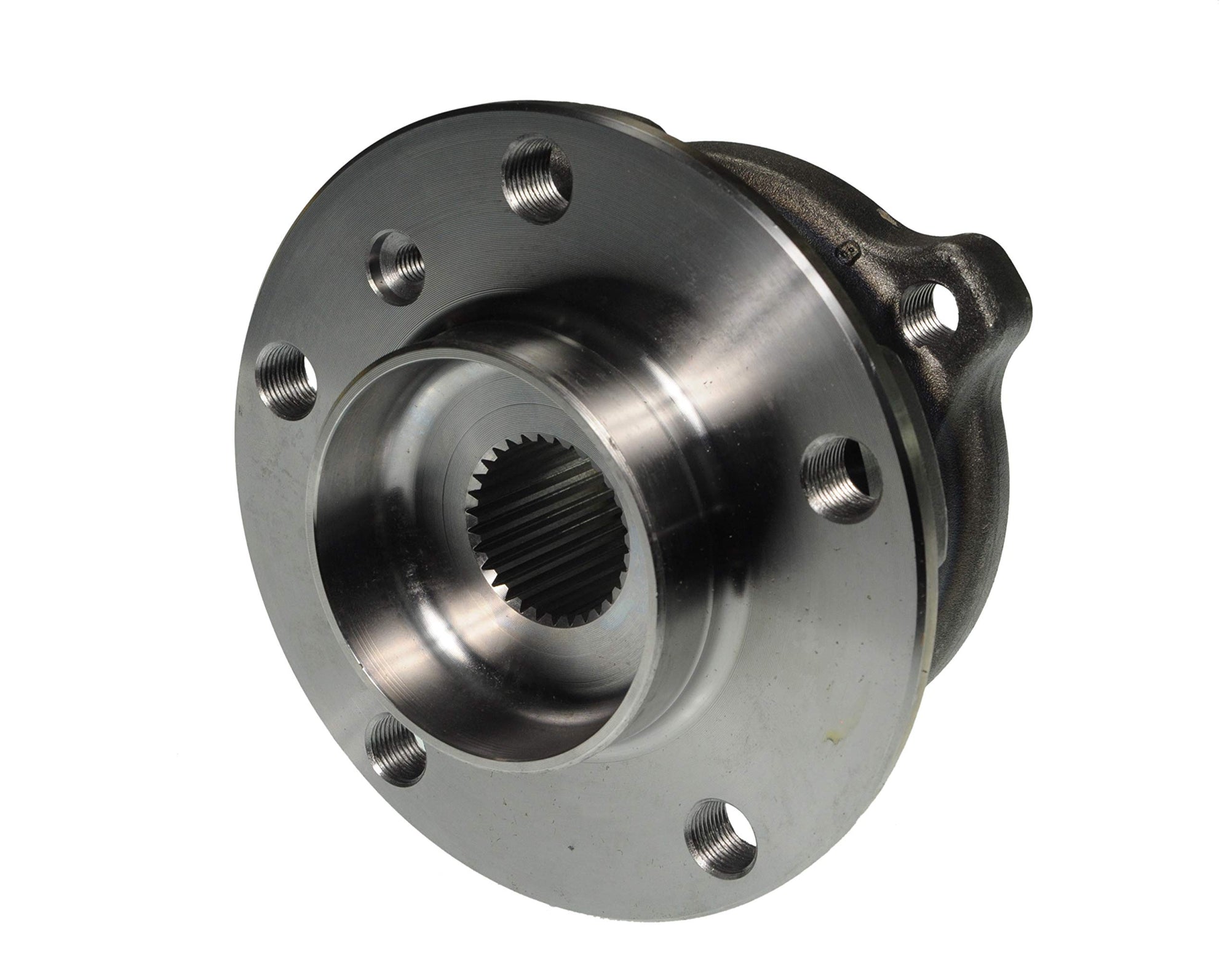 BMW X5 MOOG 513305 Wheel Bearing and Hub Assembly