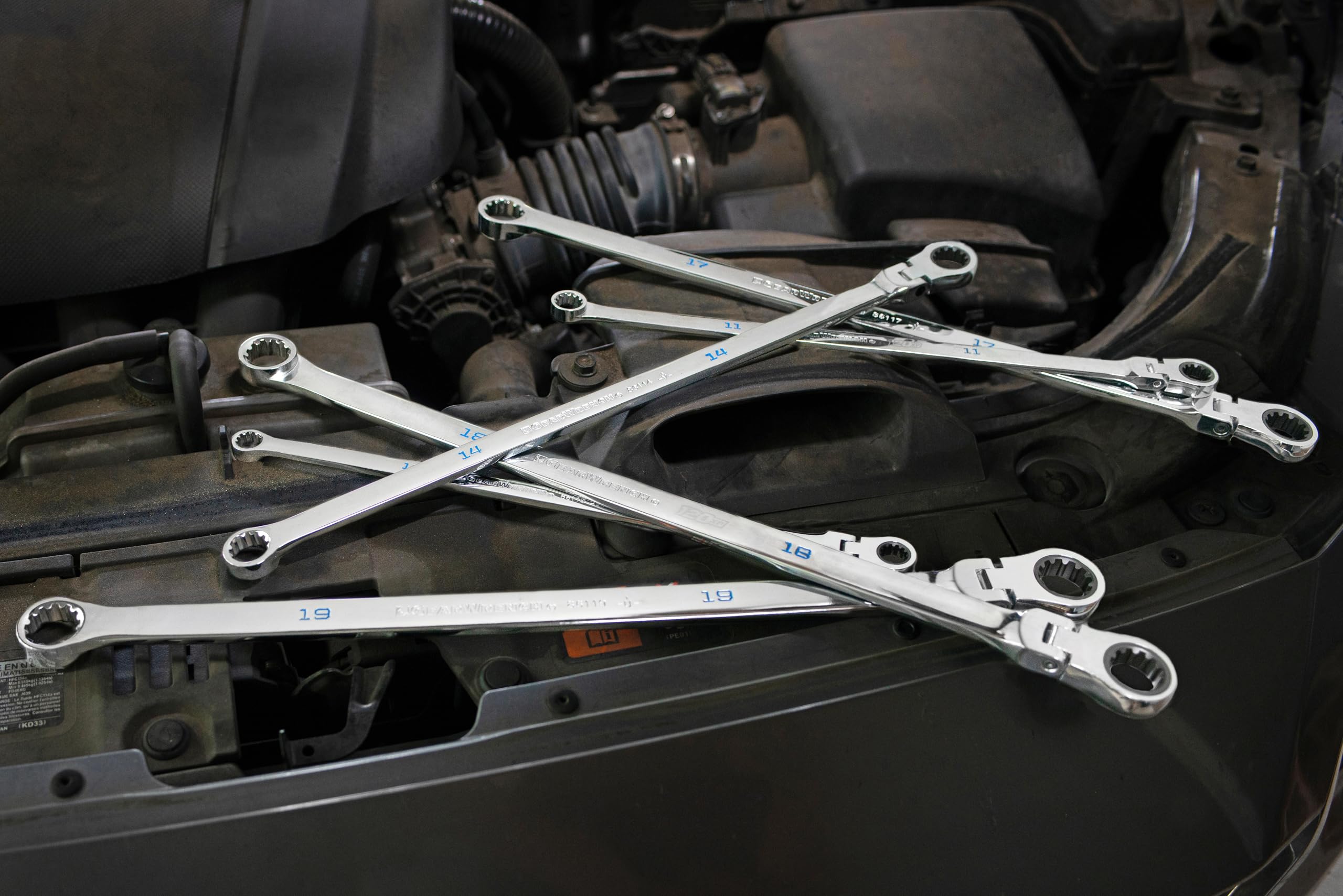 86126 KD Tools Wrench