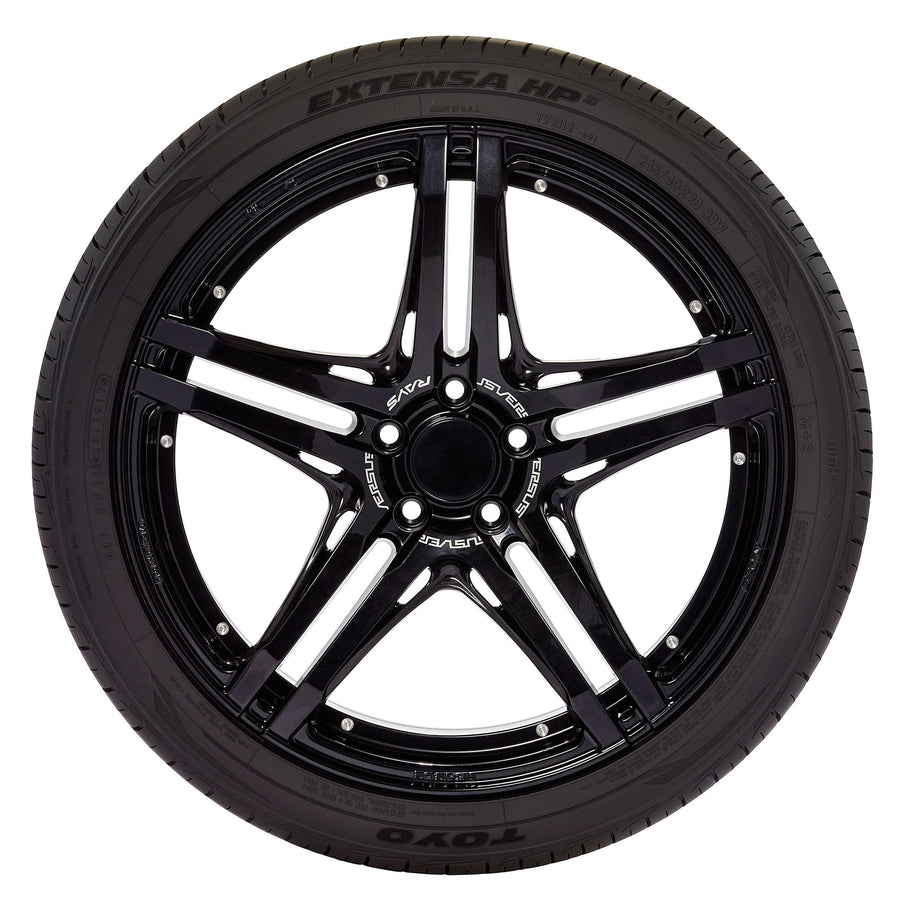 Toyo All Season Extensa HP II 225/45R19 96W XL Passenger Tire