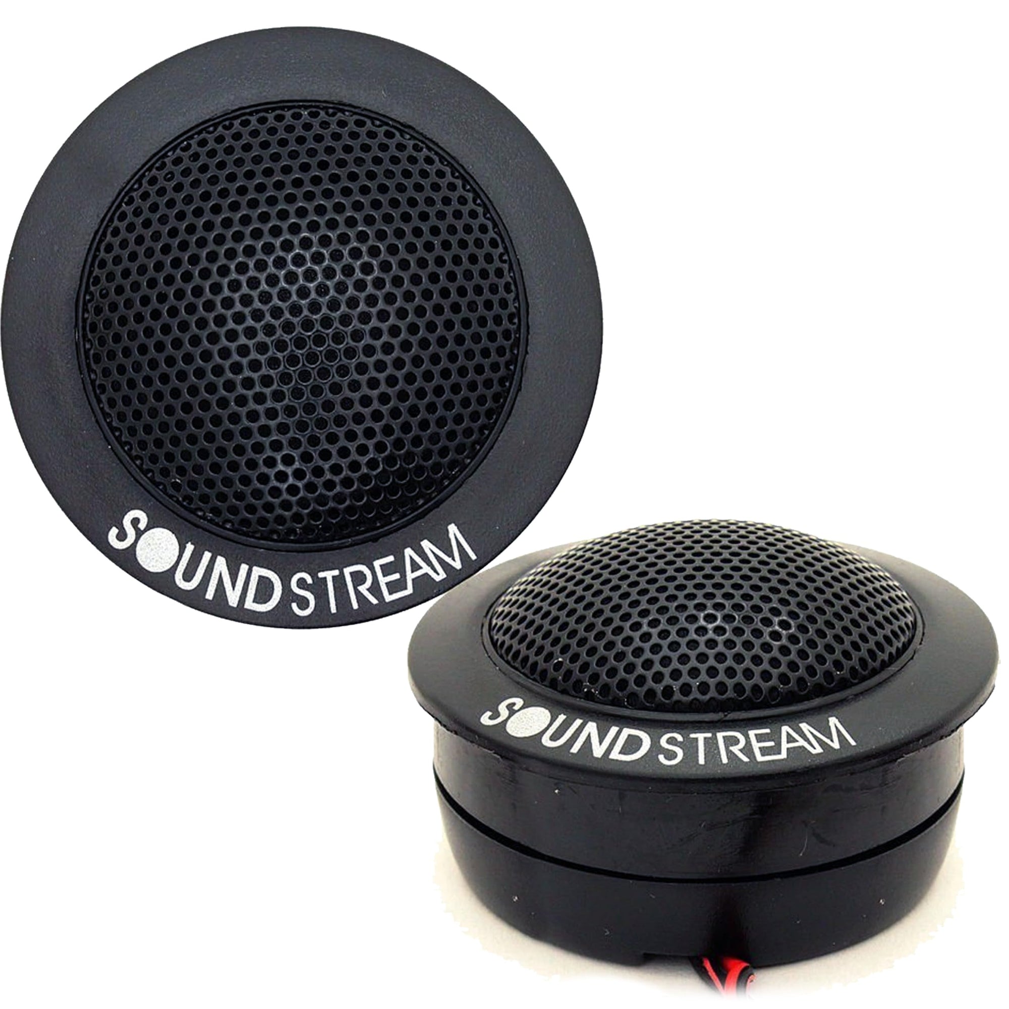 Soundstream Picasso PF.6 6.5" Component 2-Way 350W Speaker Set
