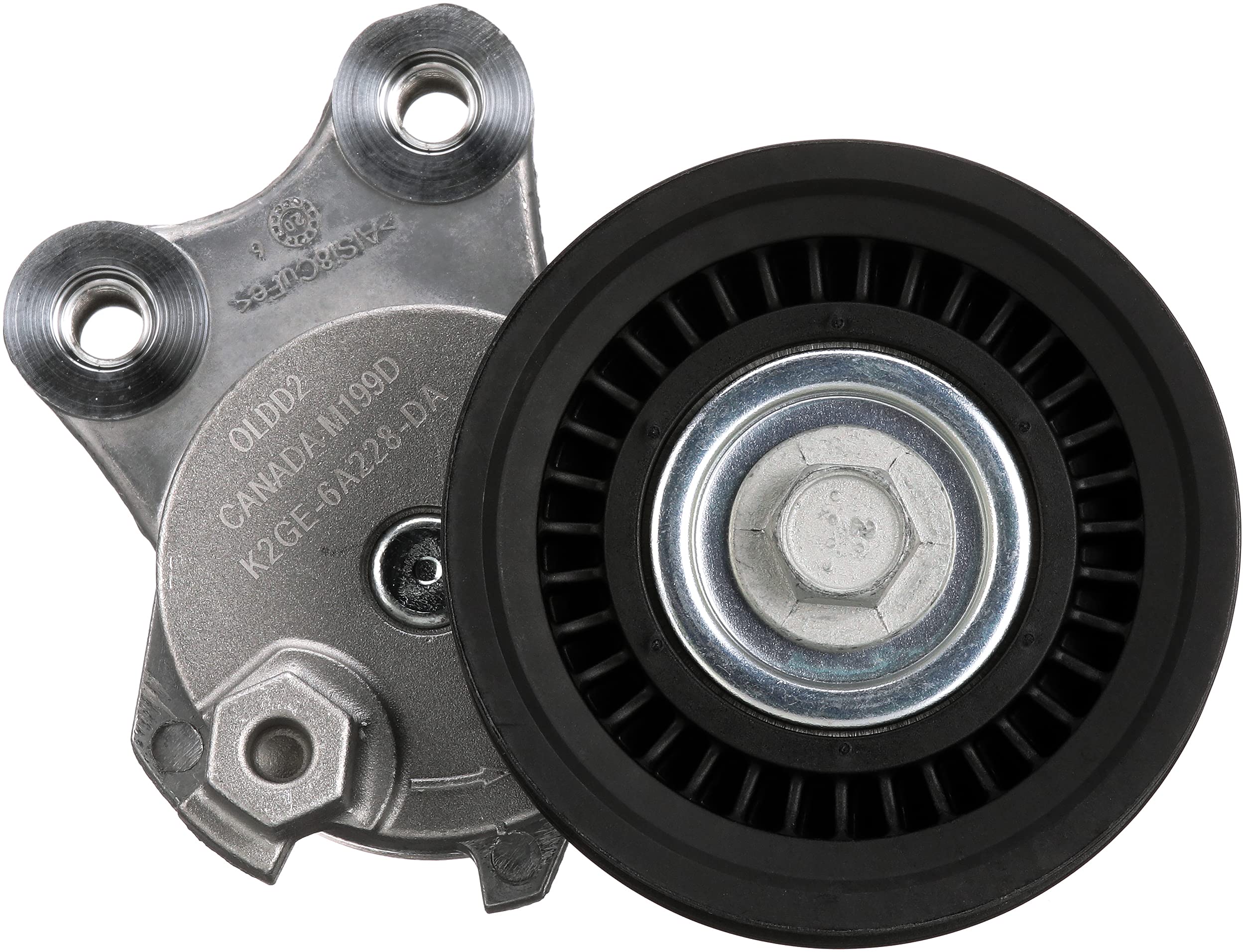 Belt Drive Tensioner Gates 39487