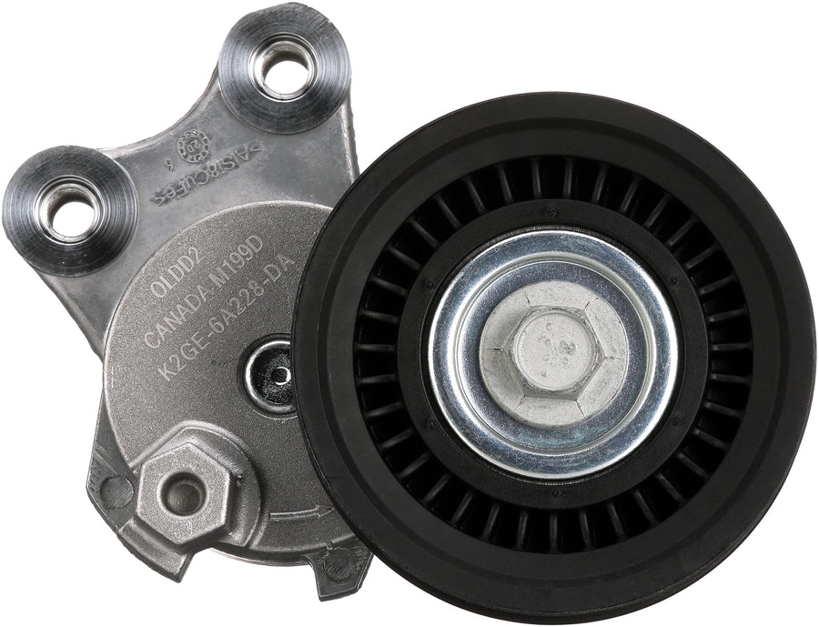 Belt Drive Tensioner Gates 39487