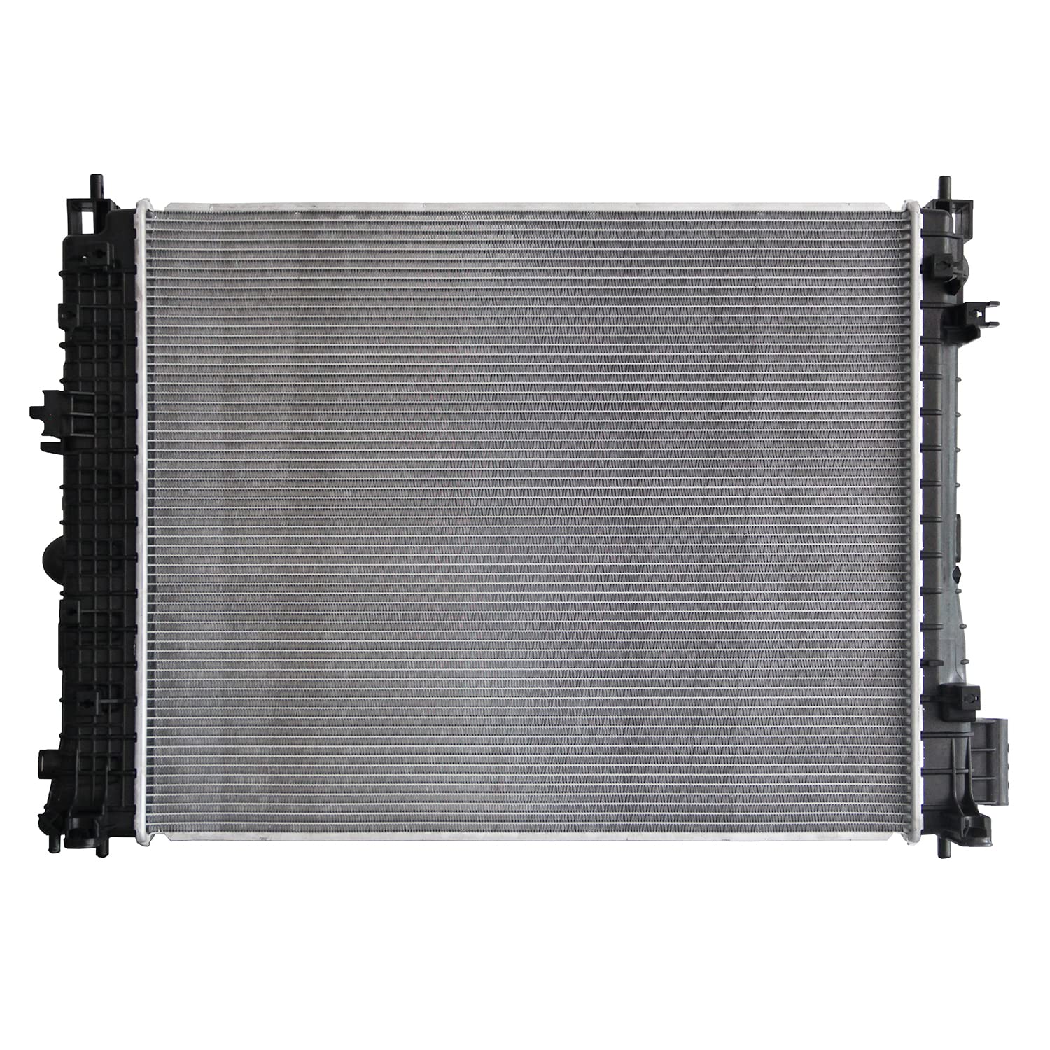 Compatible TYC 13840 Radiator with 2016-2019 Buick Encore
