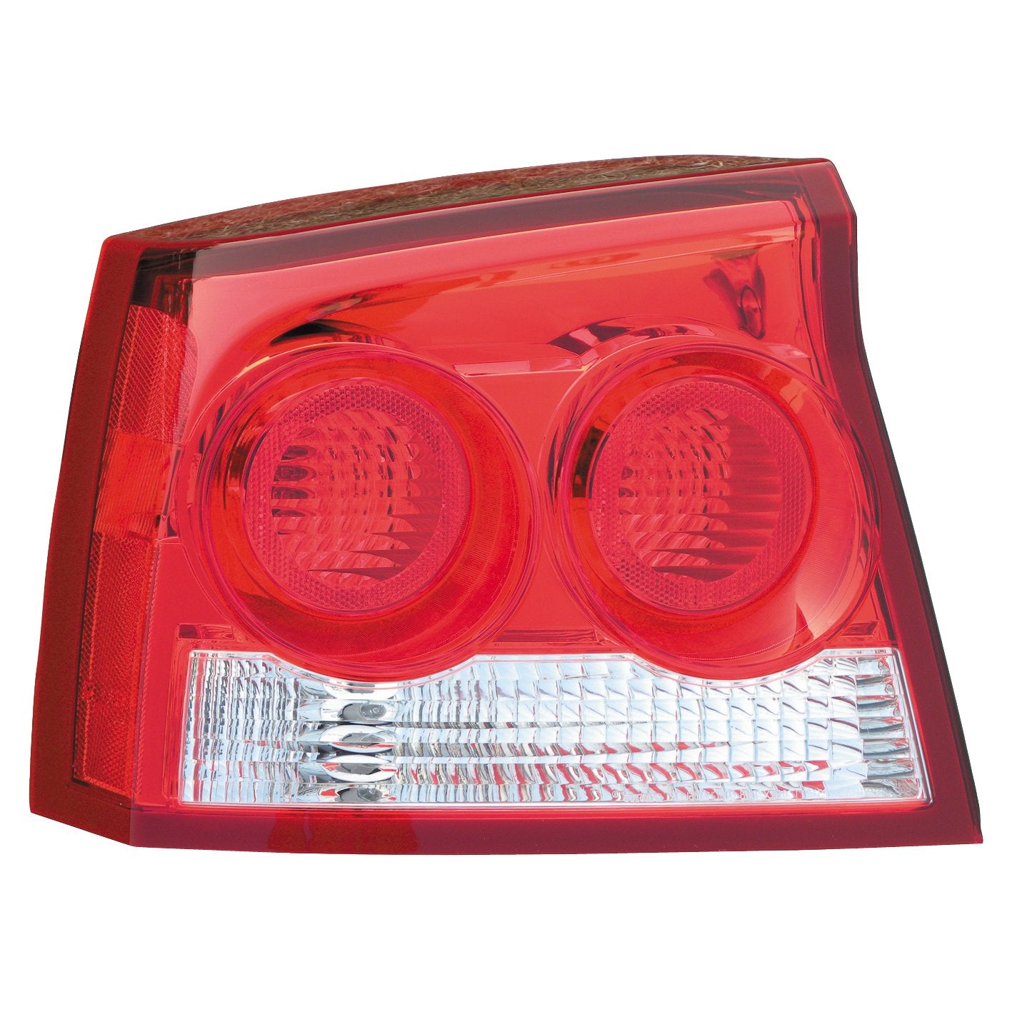 CS324-B000L Eagle Eyes Tail Light