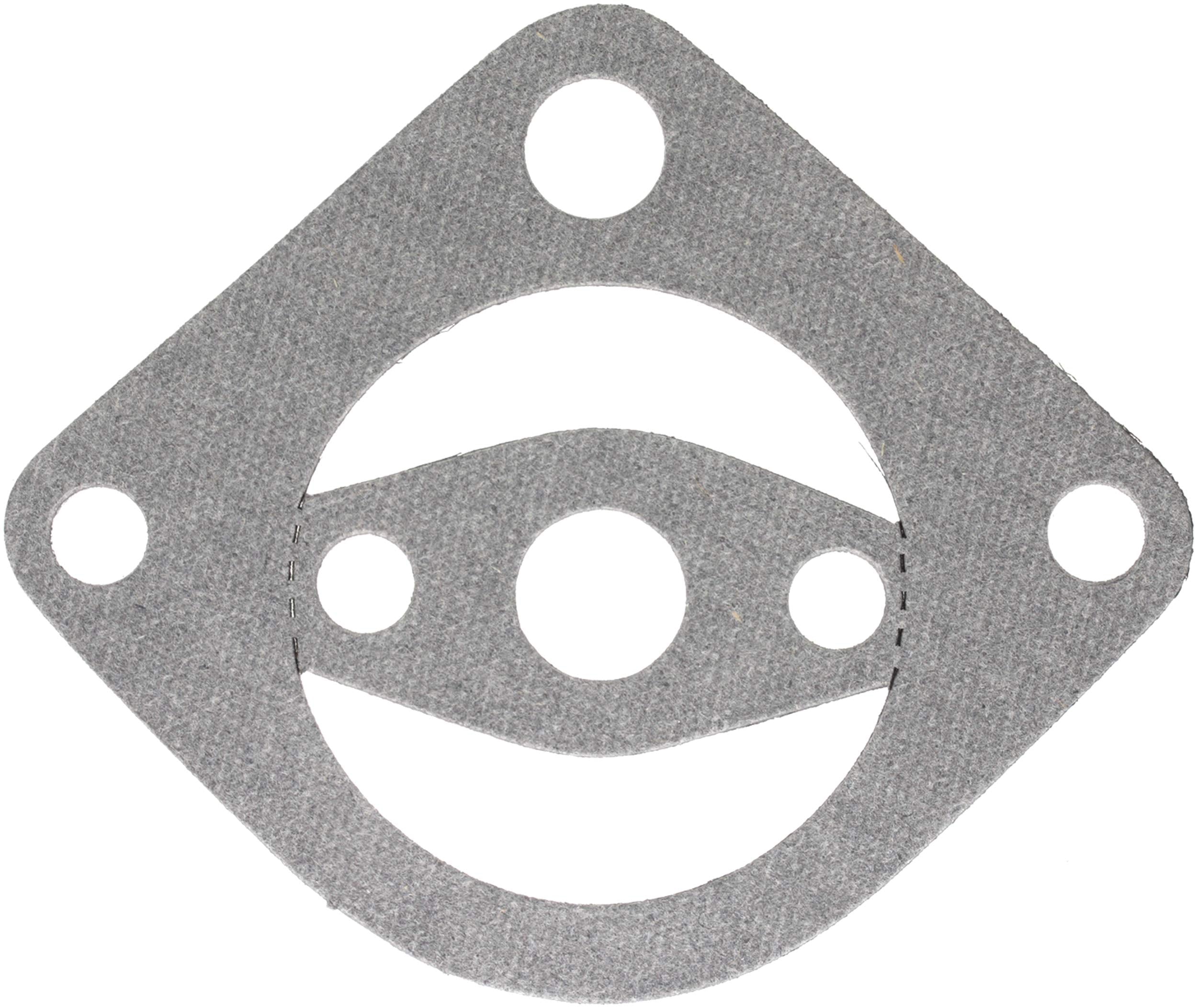 Engine Coolant Thermostat Gasket Gates 33630