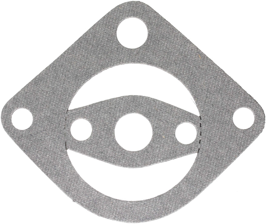 Engine Coolant Thermostat Gasket Gates 33630
