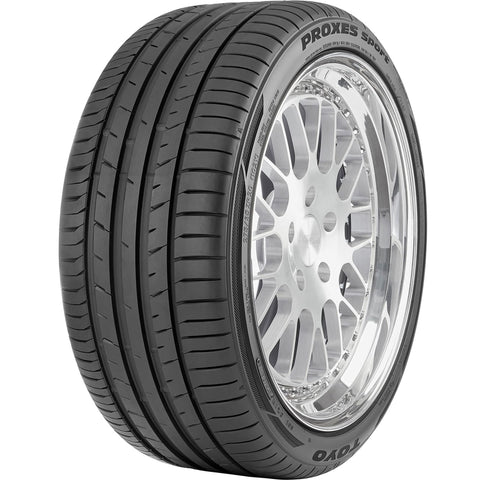 PROXES TOYO SPORT 345/25ZR20 (104Y) XL BW