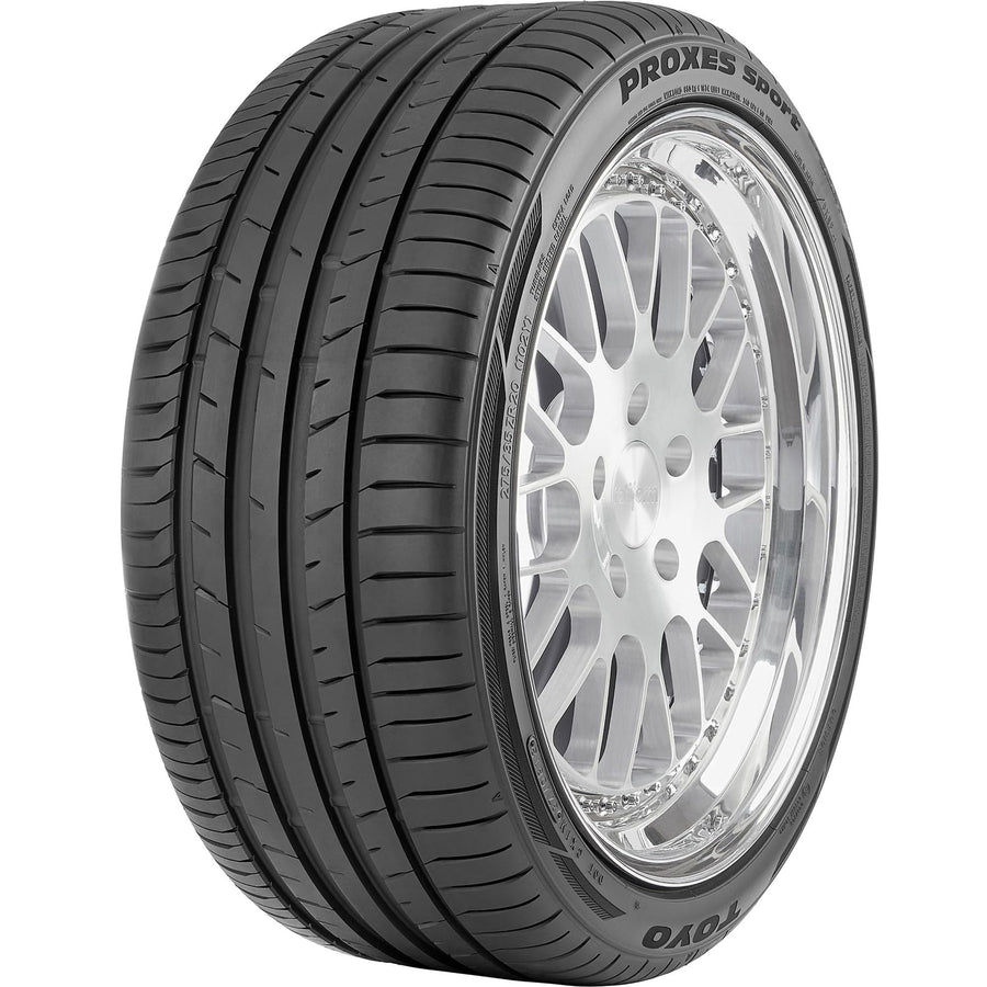 PROXES TOYO SPORT 355/25ZR21 (107Y) XL BW