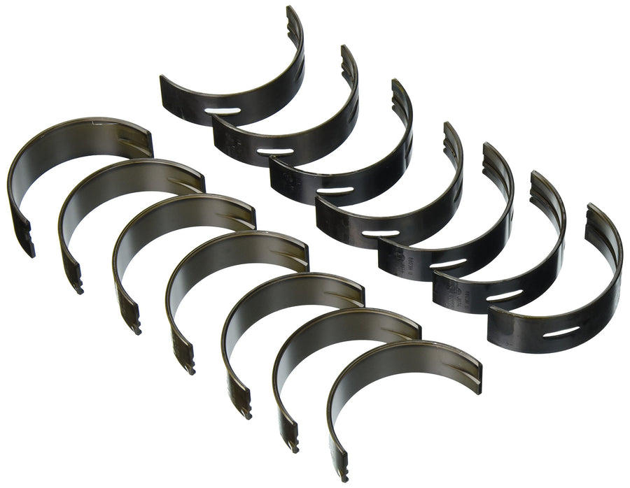 ACL Oversized 7M8103H-.025 High Performance Main Bearing Set for Toyota/Lexus, 0.025mm