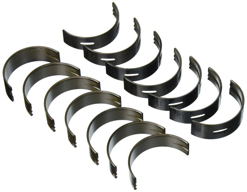 ACL Oversized 7M8103H-.025 High Performance Main Bearing Set for Toyota/Lexus, 0.025mm