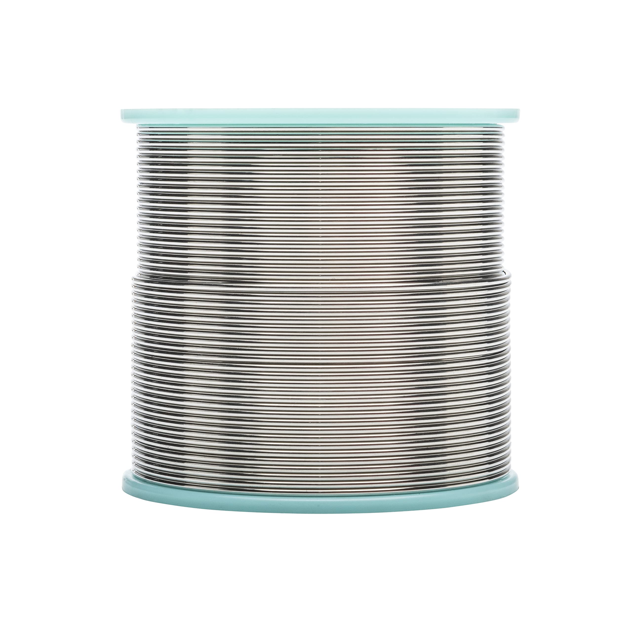 Weller WSW M1 SAC (T0051386570) Lead Free Solder Wire, Dia: 0.2 mm / 0.008 in, Wt: 10 g / 0.353 oz, Alloy Sn96.5Ag3.0Cu0.5, Flux content 3.5%
