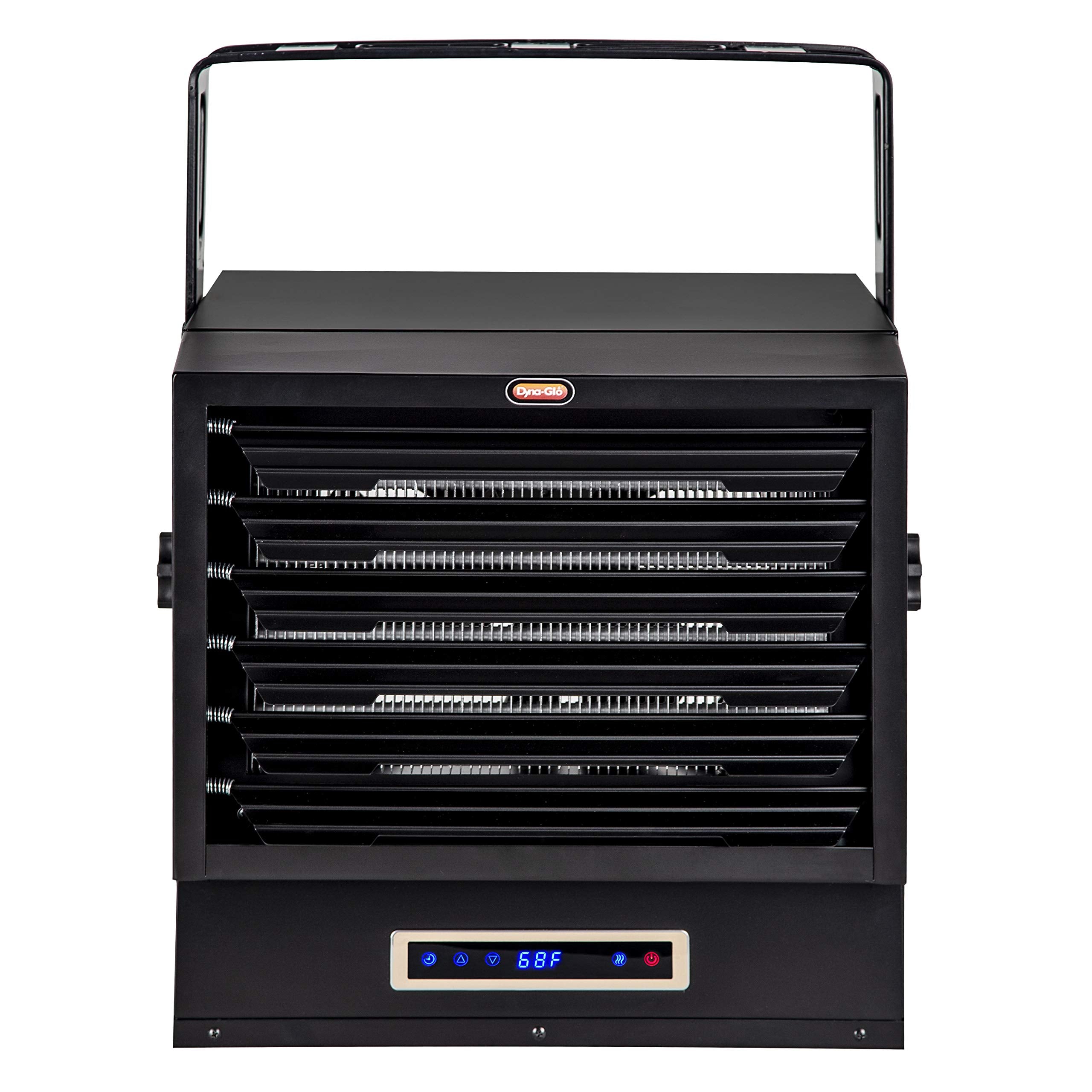EG10000DH Dyna-Glo Dual Heat 10,000W Electric Garage Heater
