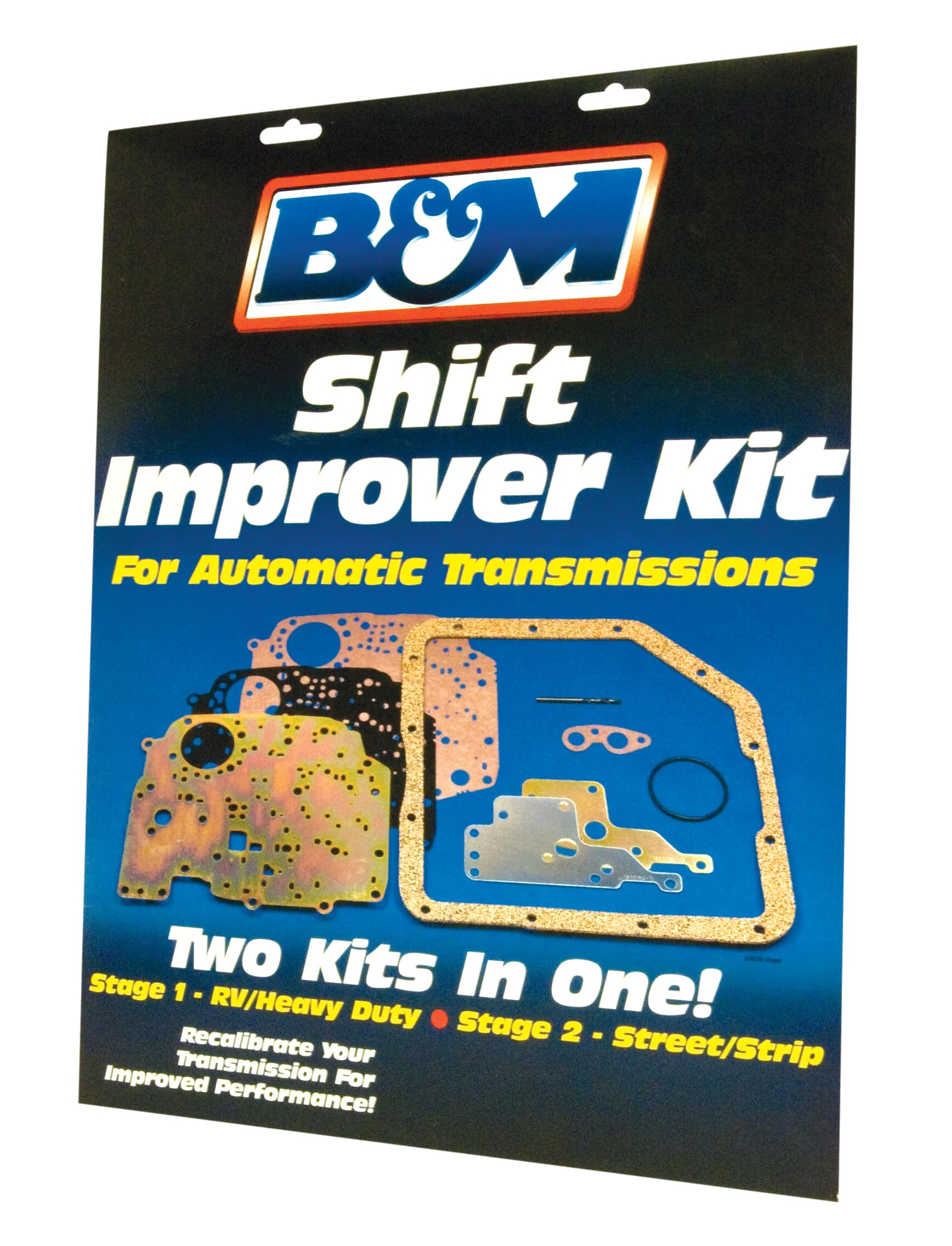 Shift Improver Kit B&M 20260 for Automatic Transmissions