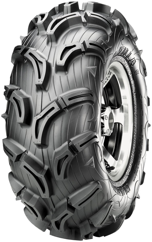 CHENG SHIN MAXXIS TIRE ZILLA 25X10-12 6PR - TM00004100