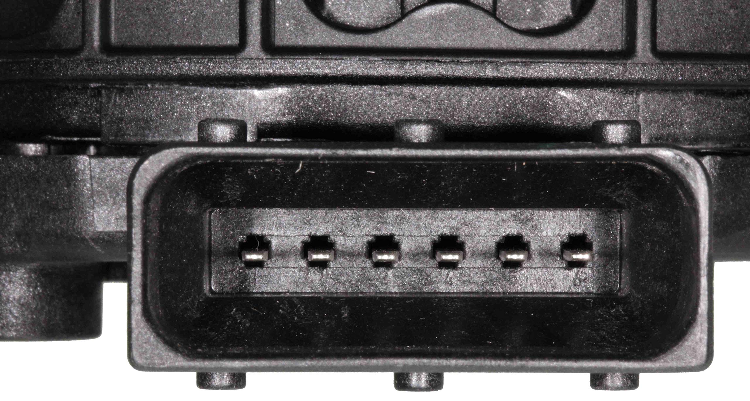 Accelerator Pedal Sensor NTK AD0207