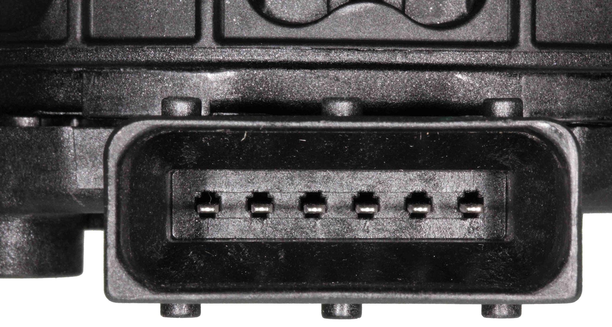 Accelerator Pedal Sensor NTK AD0207