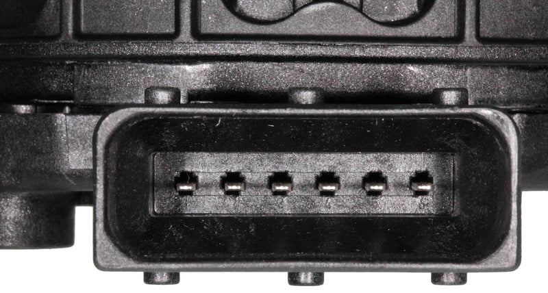 Accelerator Pedal Sensor NTK AD0207