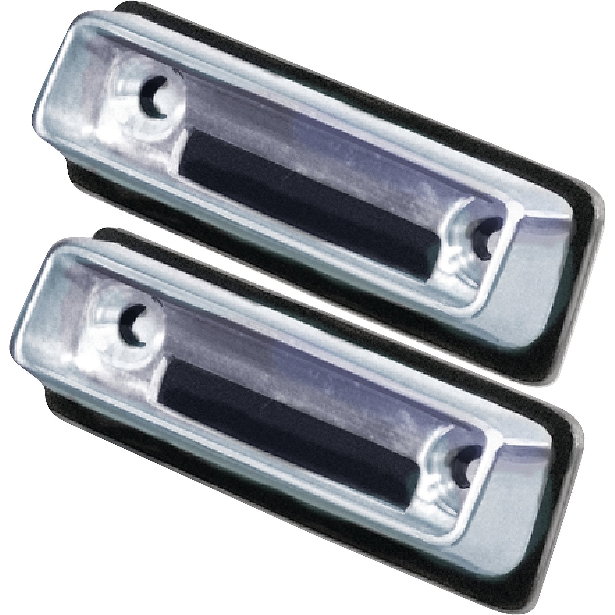 Die Cast Taylor Made Products 935 Bow Sockets, Pair