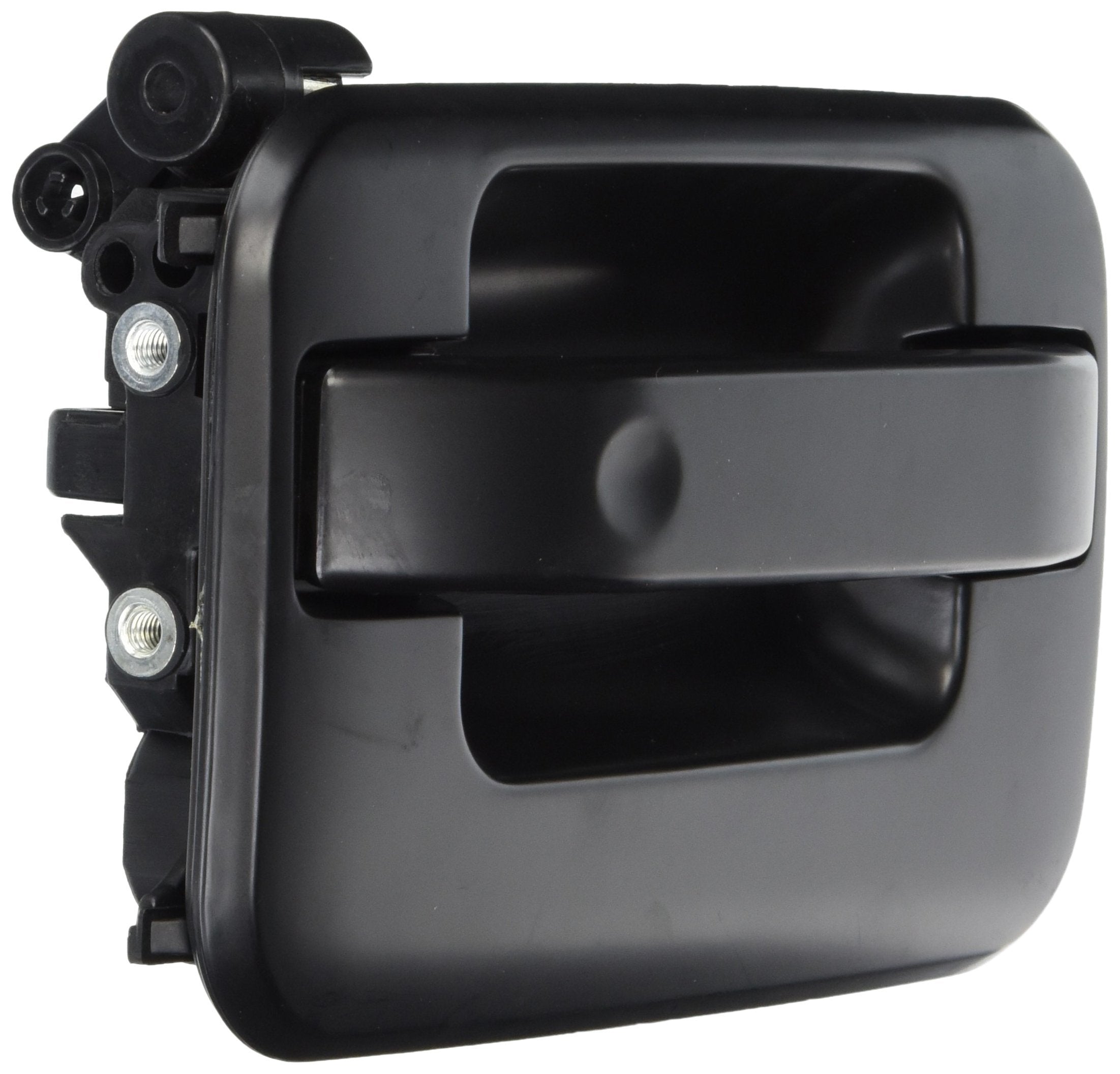 Ford F-150 Front Passenger Side Replacement Exterior Door Handle Depo 330-50028-121