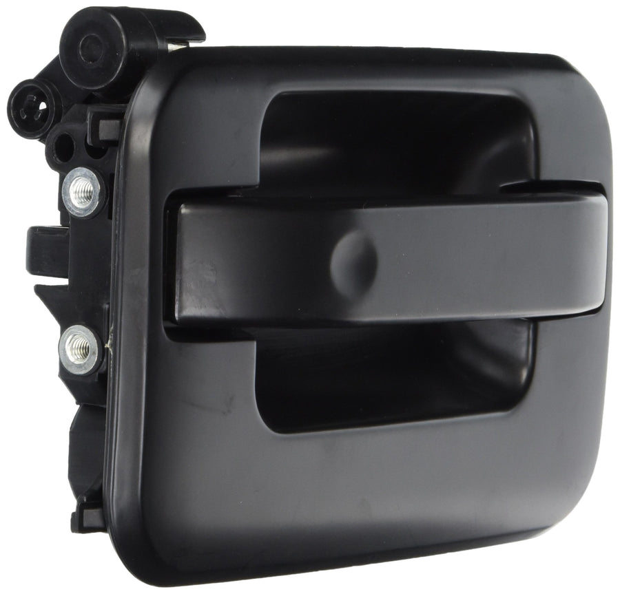 Ford F-150 Front Passenger Side Replacement Exterior Door Handle Depo 330-50028-121