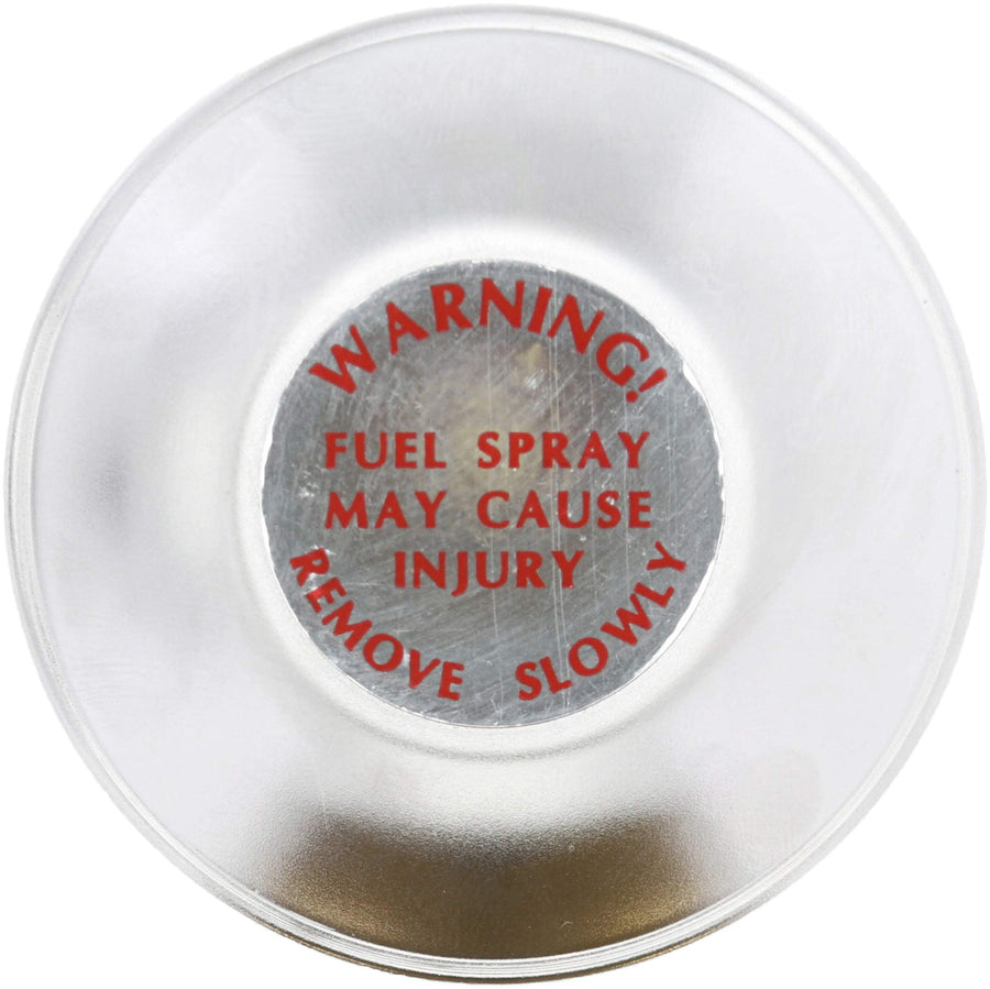 31648 Gates OE Equivalent Fuel Tank Cap