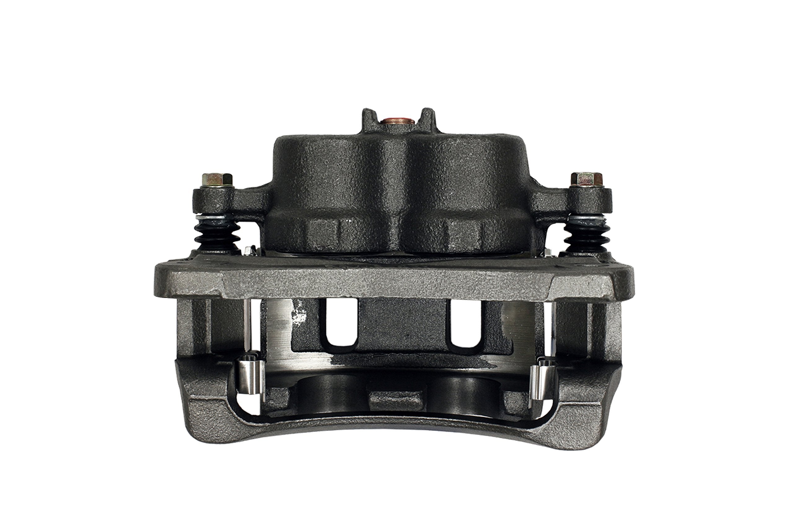 Power Stop Right Front L2693 One Stock Replacement Brake Caliper For Kia Sedona 2002-2004 [Model Specific]