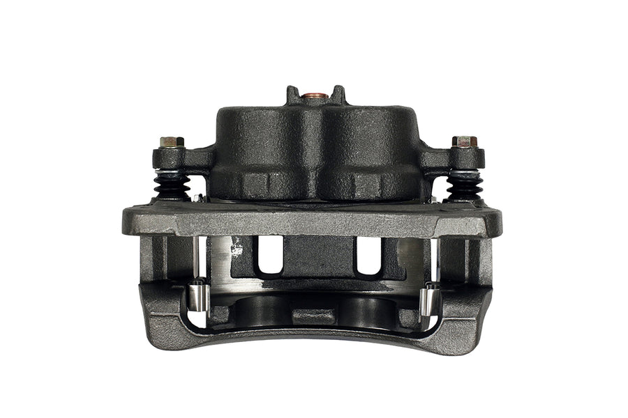 Power Stop Right Front L2693 One Stock Replacement Brake Caliper For Kia Sedona 2002-2004 [Model Specific]