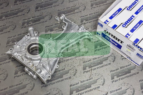 Oil Pump ACL OPNS1342 for Nissan