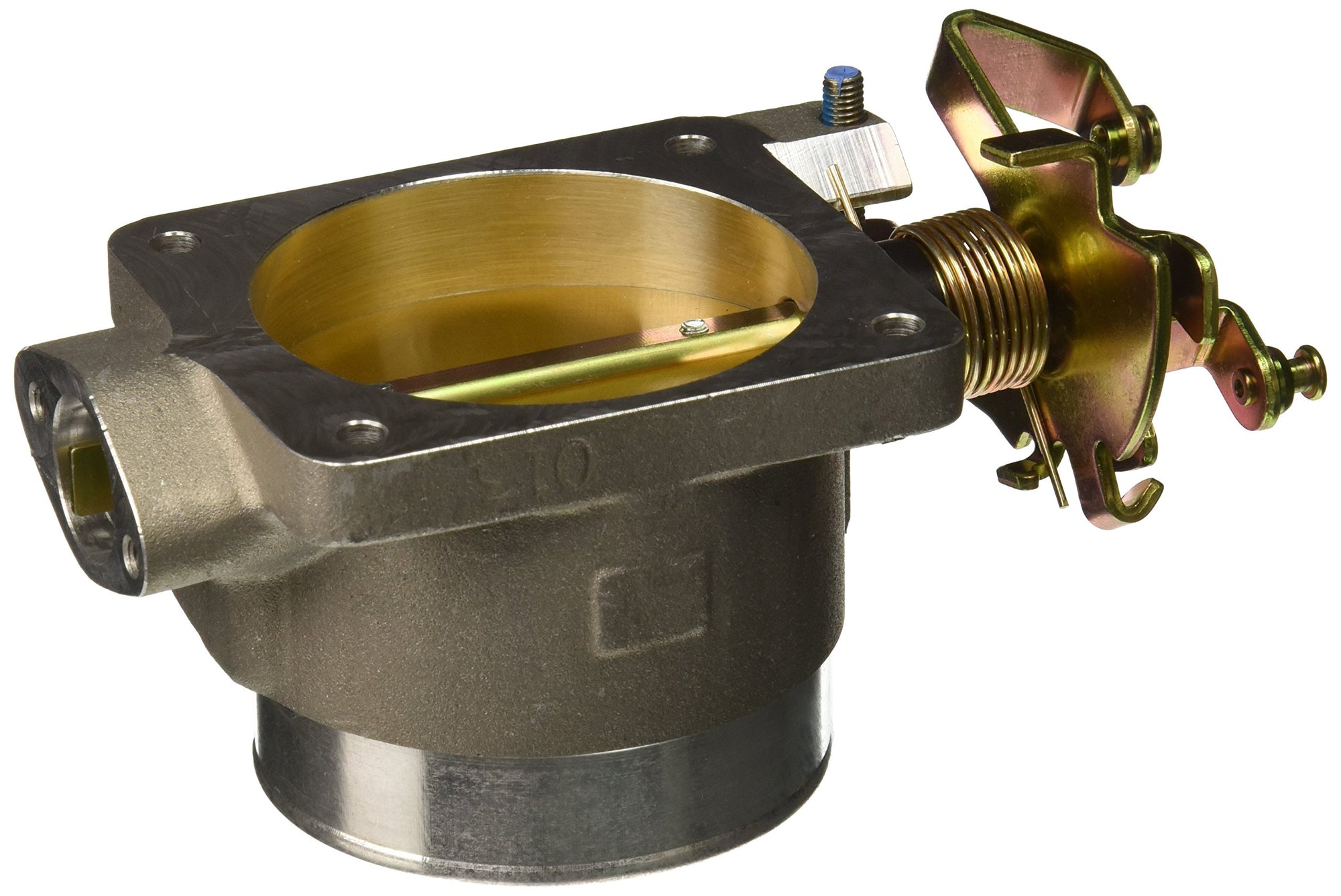 Hub Assembly BCA 513234