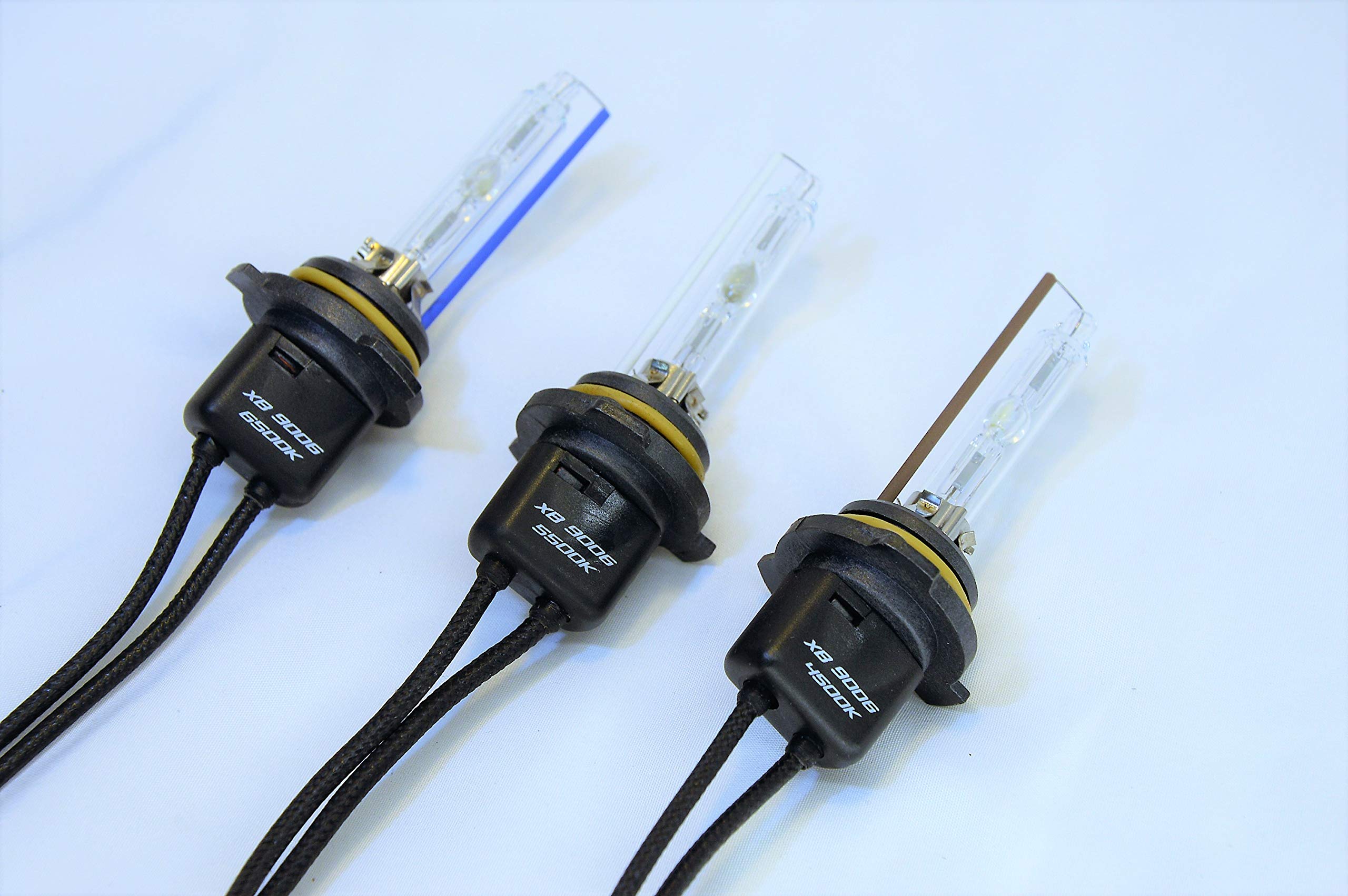 Morimoto HID XB (1 Bulb, SINGLE), 9006, 6500K