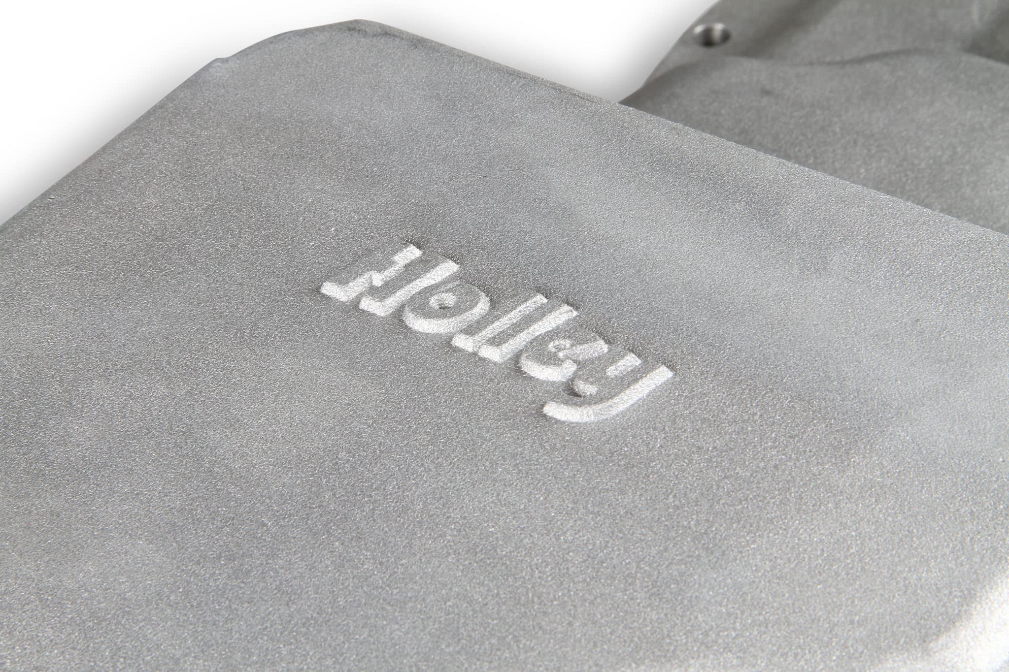 Gen V LT Swap Holley 302-22 Oil Pan - Drag Race - As Cast