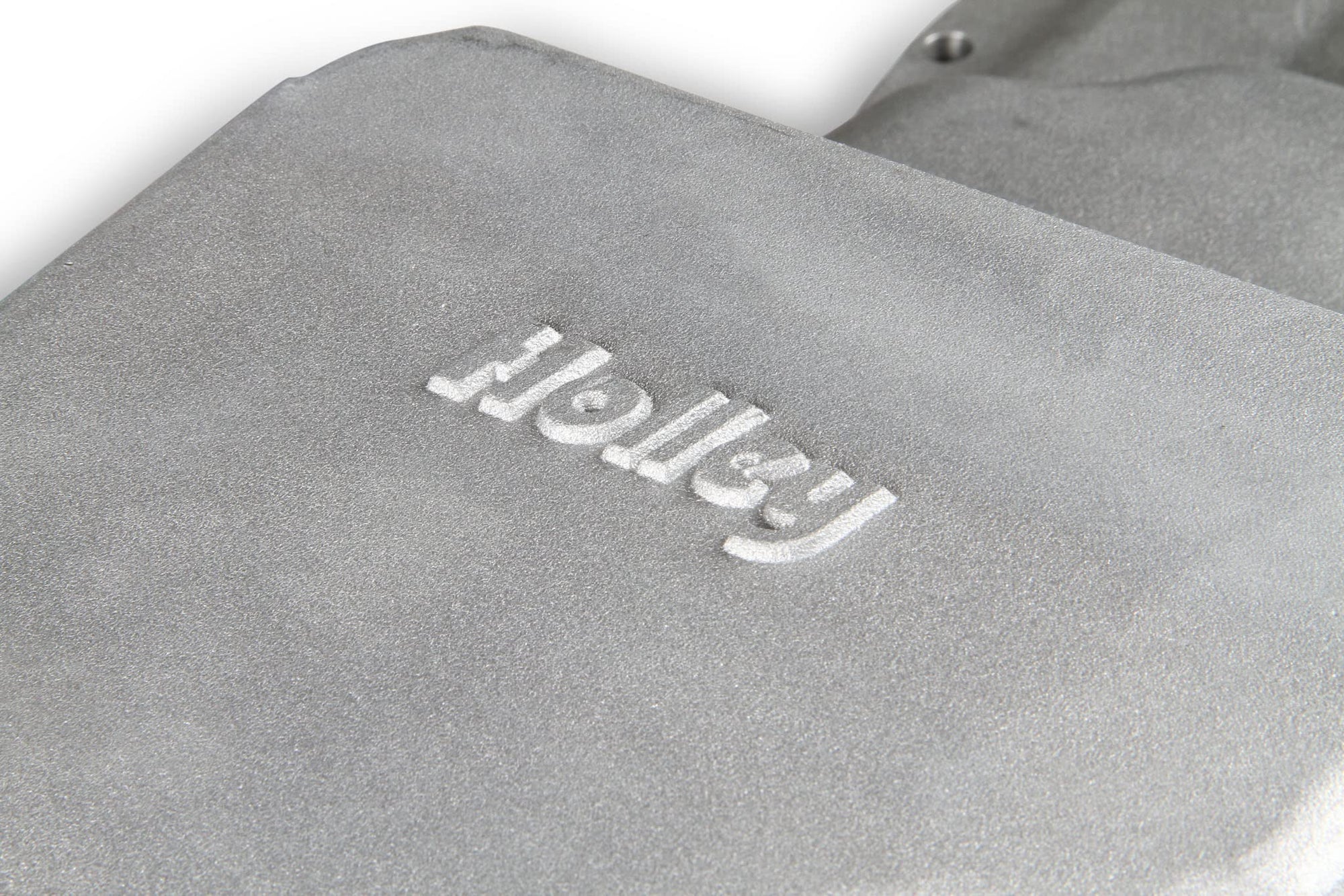 Gen V LT Swap Holley 302-22 Oil Pan - Drag Race - As Cast