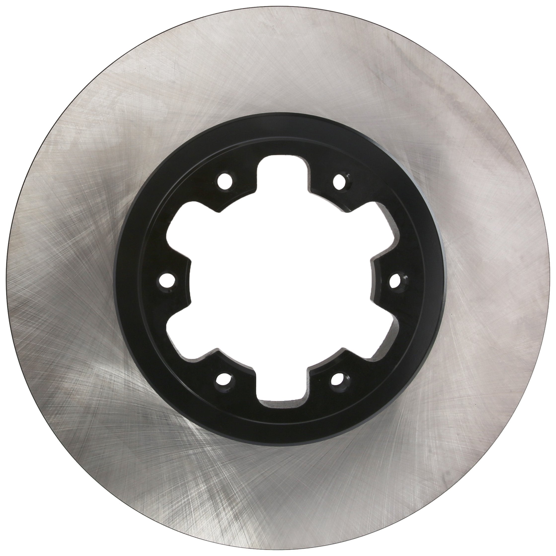 Centric Premium 120.42068 Brake Rotor