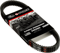 G-Force Gates 24G3982 Continuously Variable Transmission (CVT) Belt