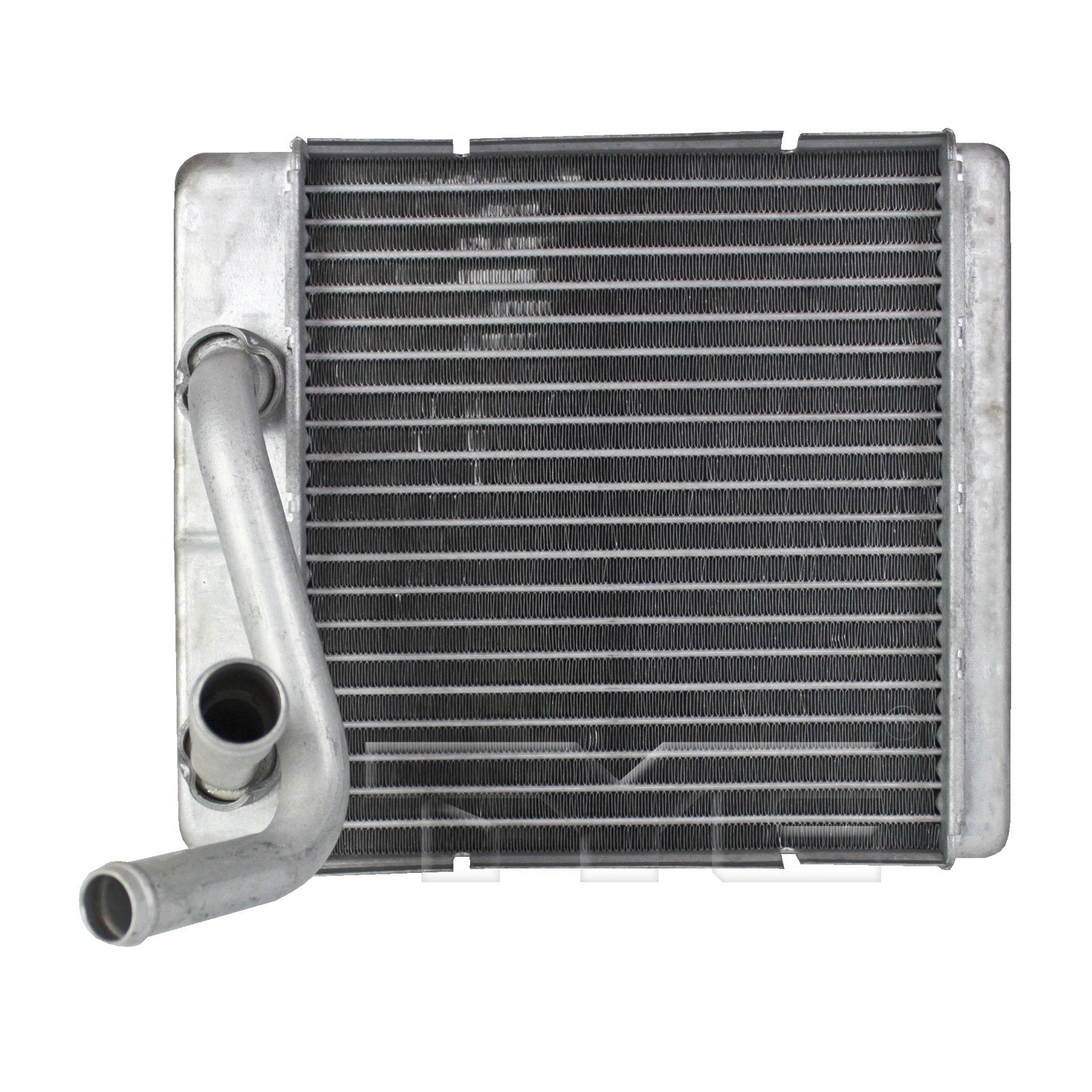 Replacement TYC Heater Core 96026