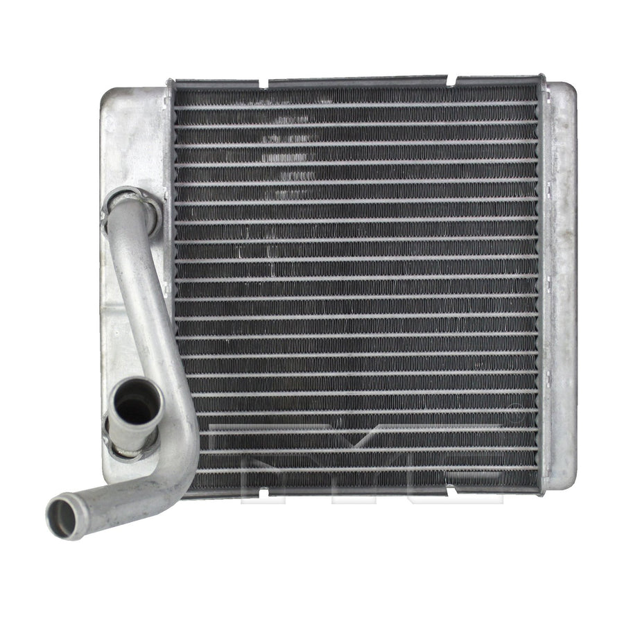 Replacement TYC Heater Core 96026