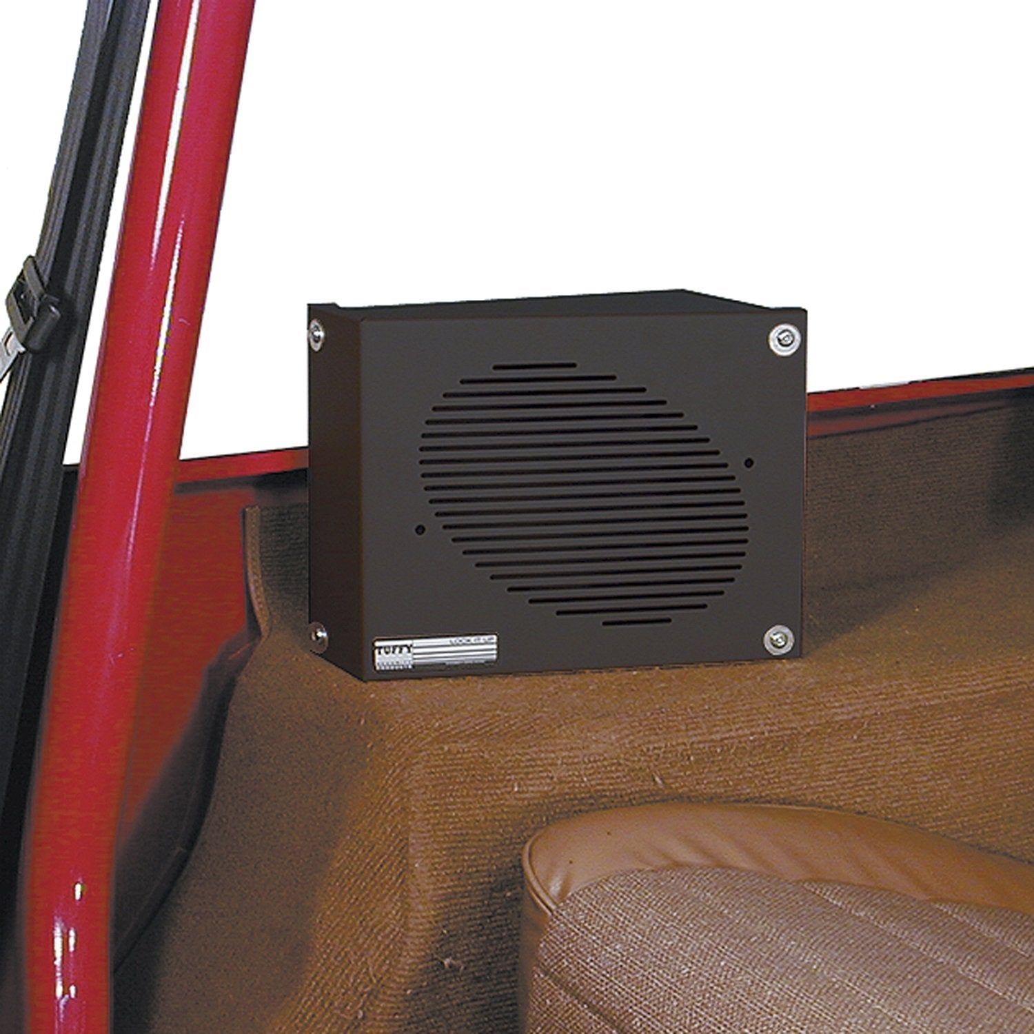 Universal Tuffy Security Products | Lockbox | Speaker Box Set