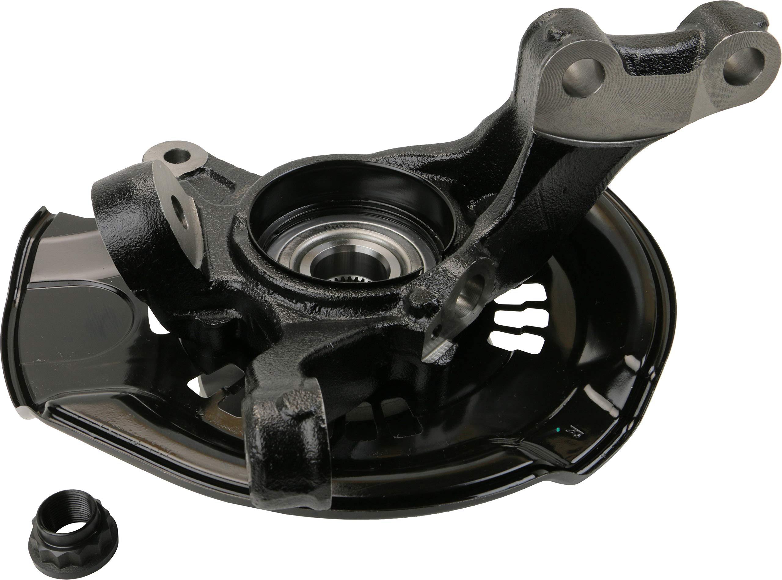 LK040 MOOG Suspension Knuckle Assembly for Toyota Camry