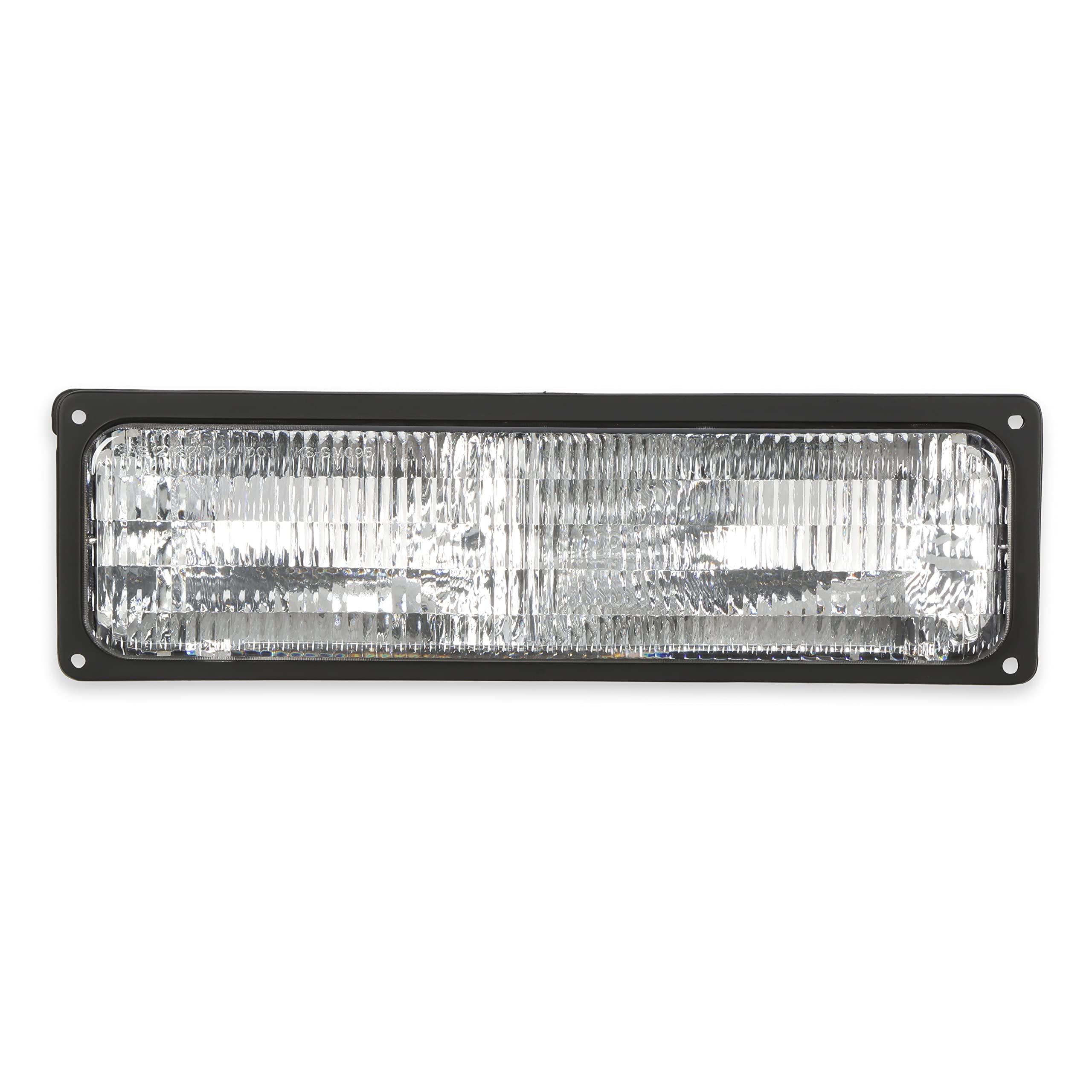Parking Light Clear - LH Brothers Trucks 07-133