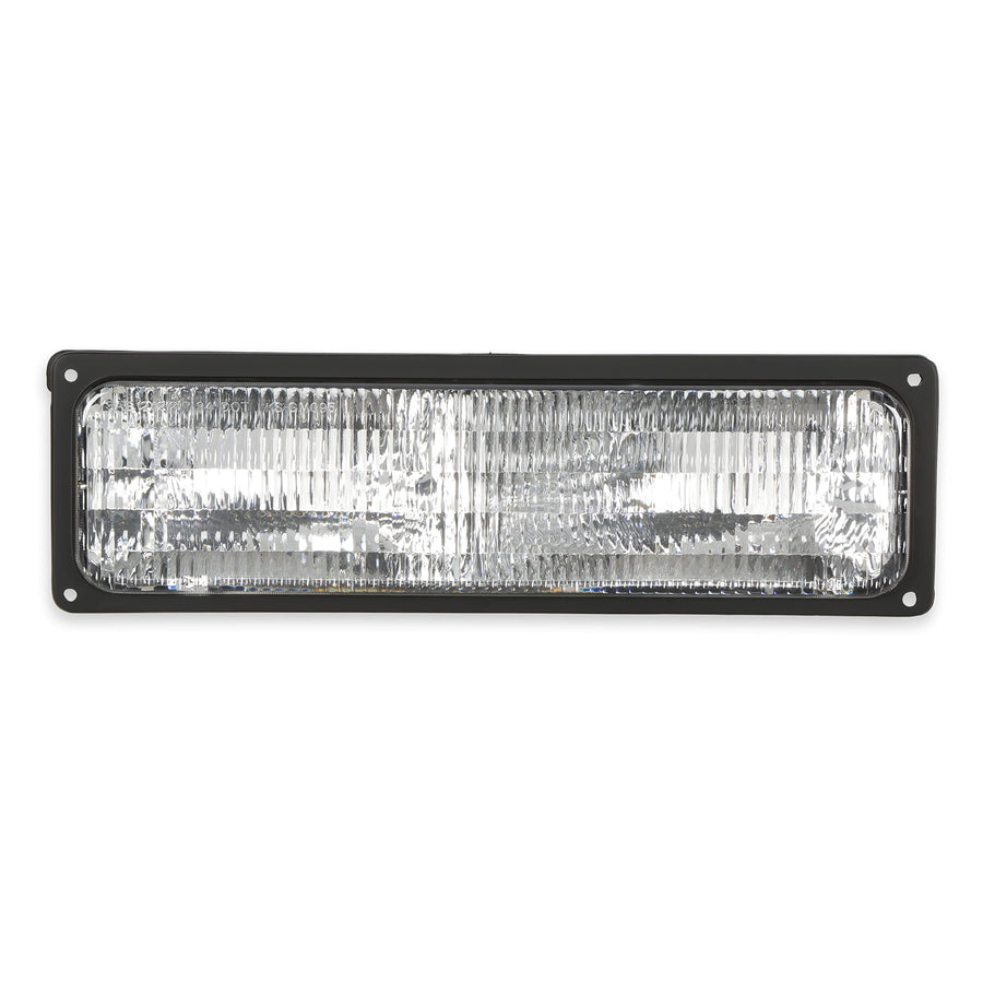Parking Light Clear - LH Brothers Trucks 07-133