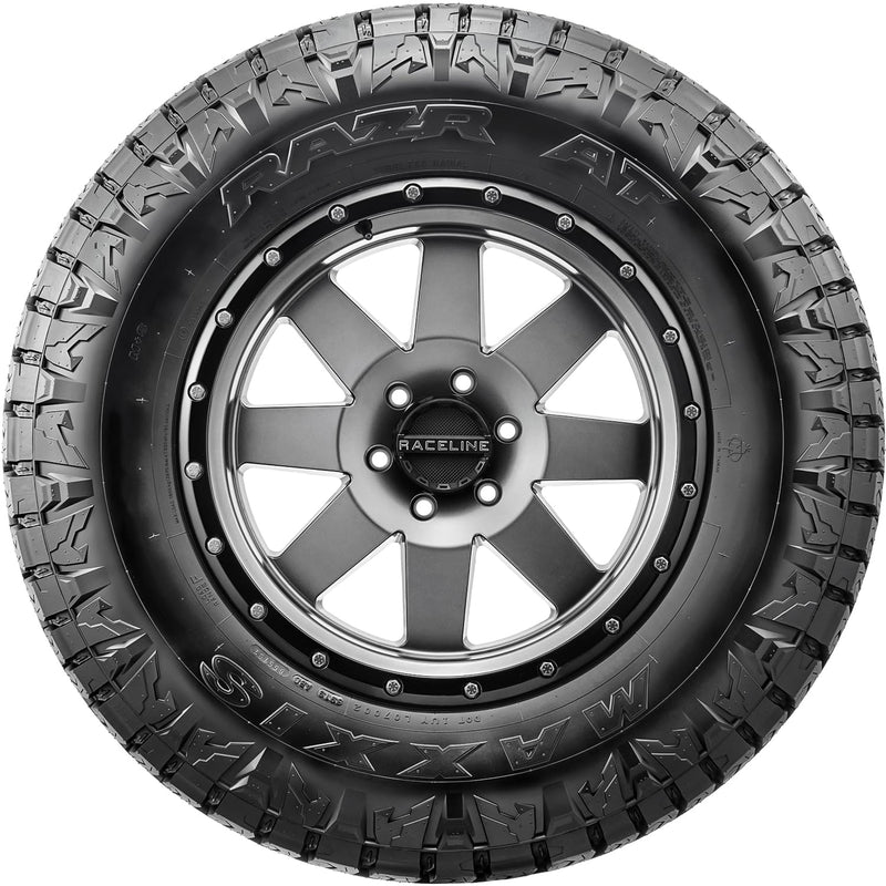 RAZR AT MAXXIS 37X13.50R20LT 128Q