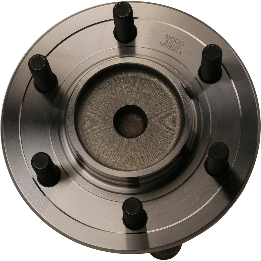 Wheel Bearing and Hub Assembly MOOG 515176 for Ford F-150