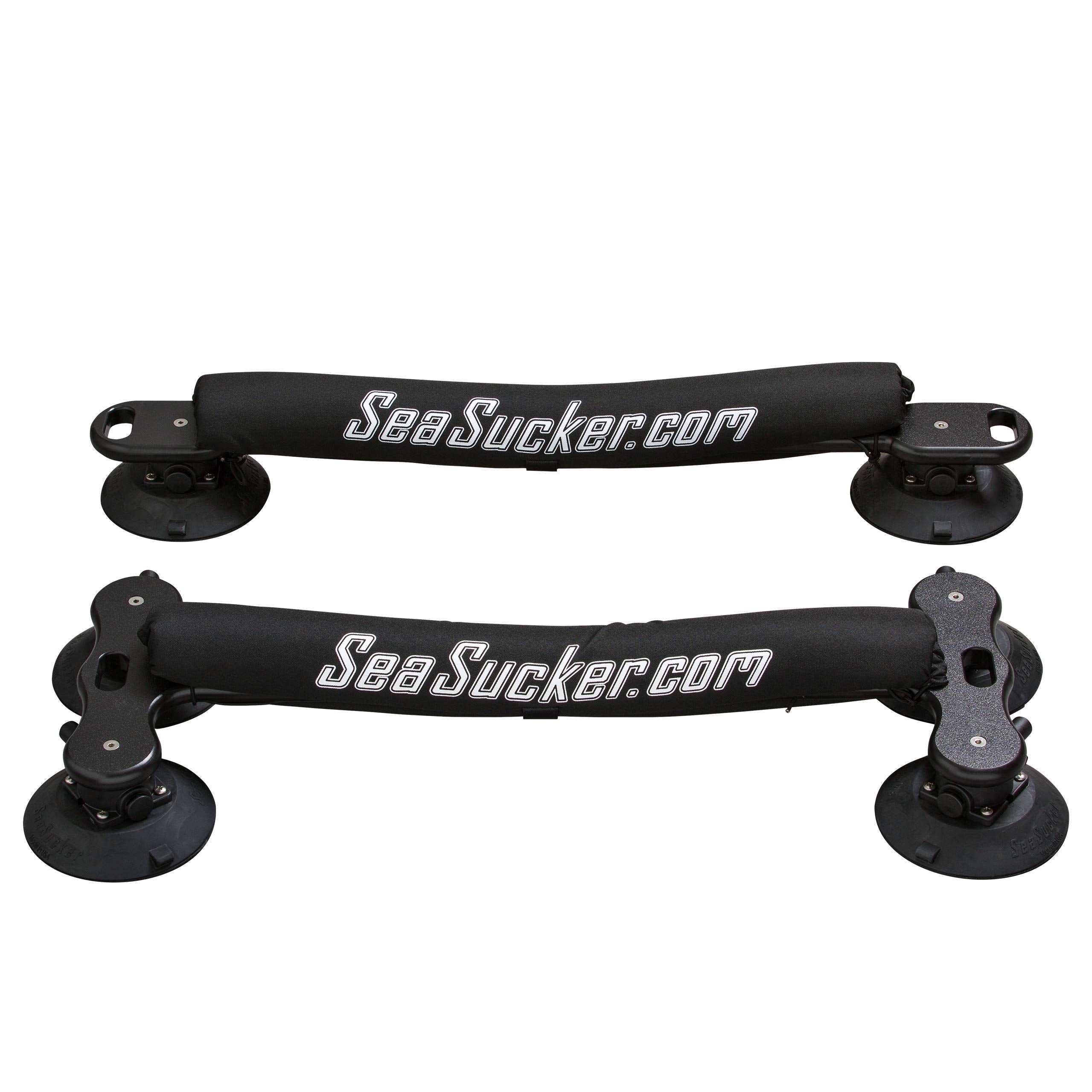 Surf Board Rack SeaSucker