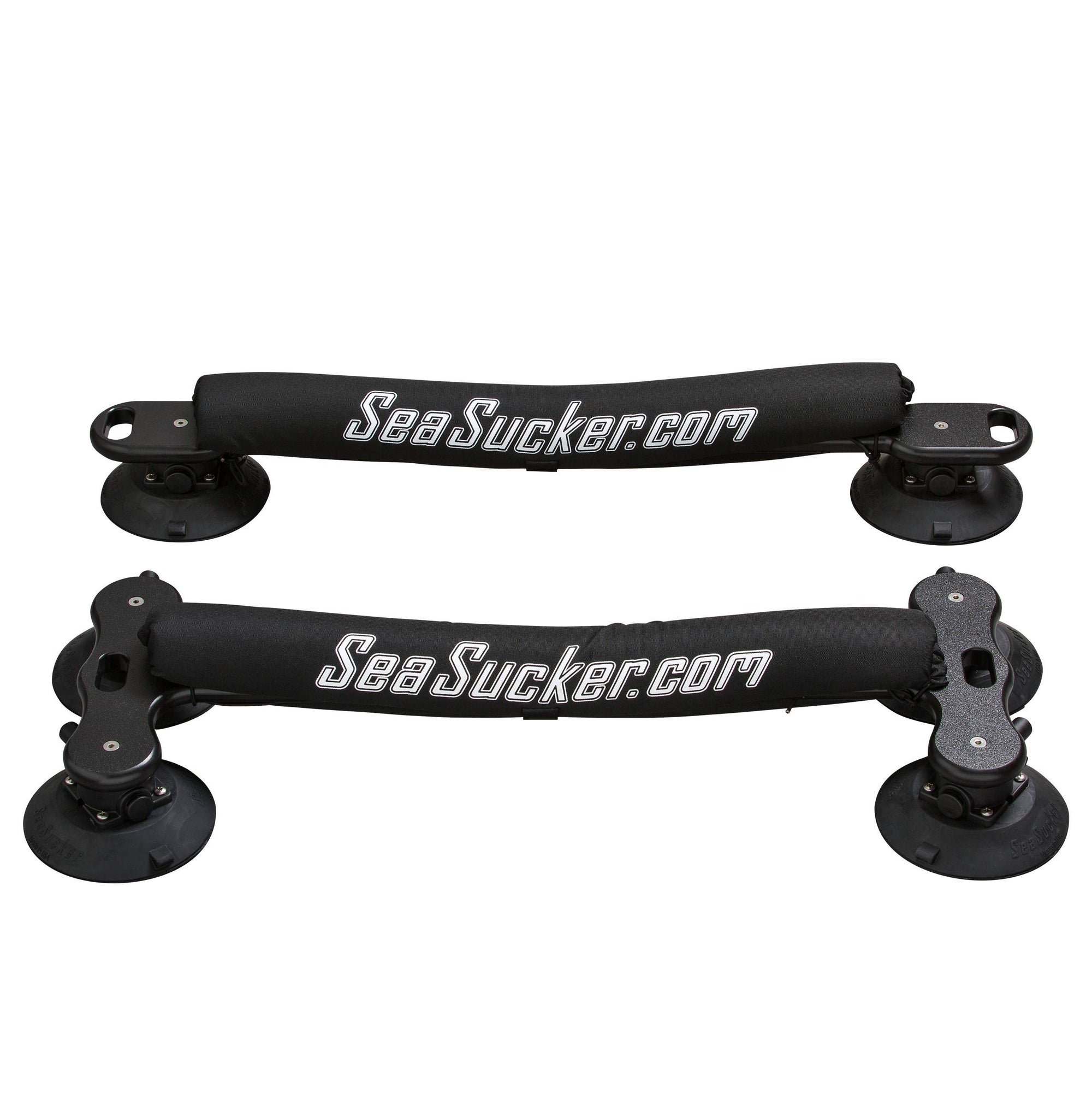 Surf Board Rack SeaSucker